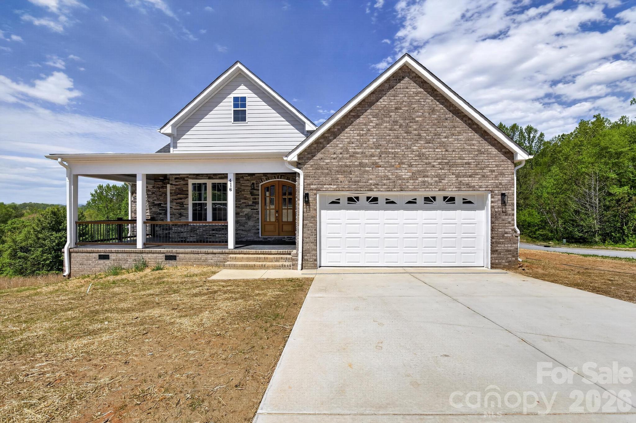 Huntington Woods - Residential