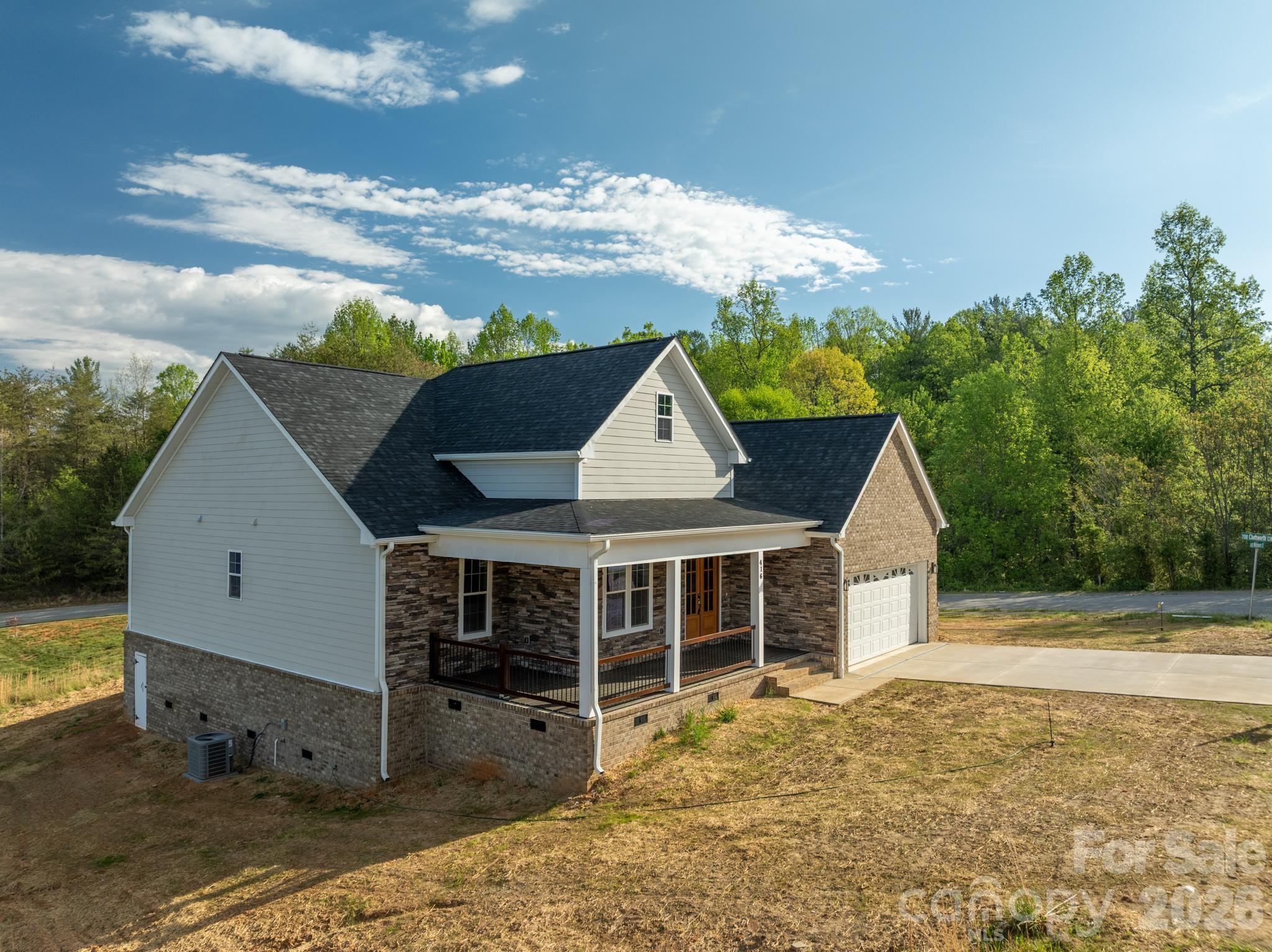 Huntington Woods - Residential