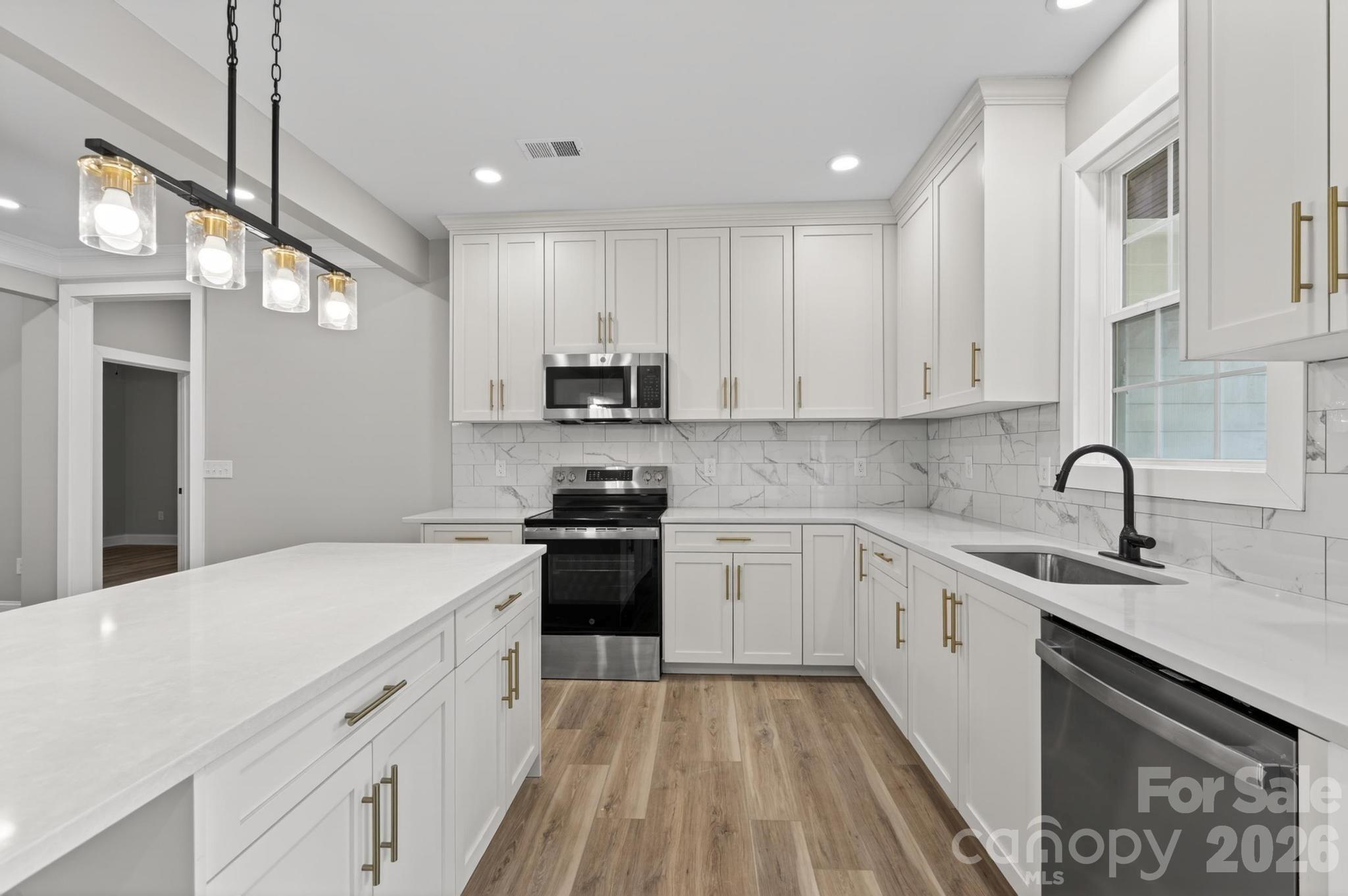 Huntington Woods - Residential