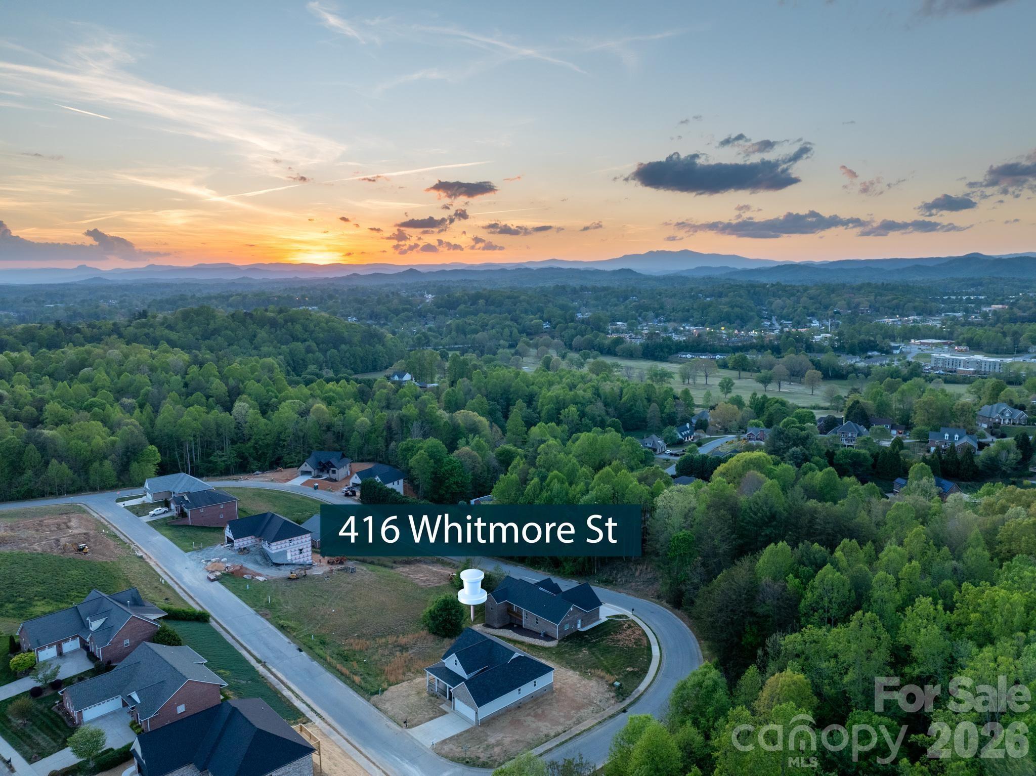 Huntington Woods - Residential