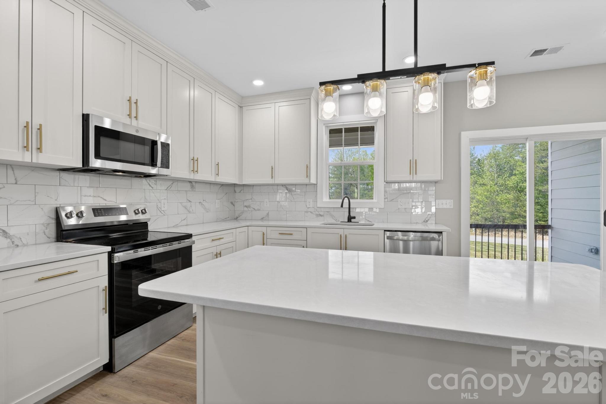 Huntington Woods - Residential