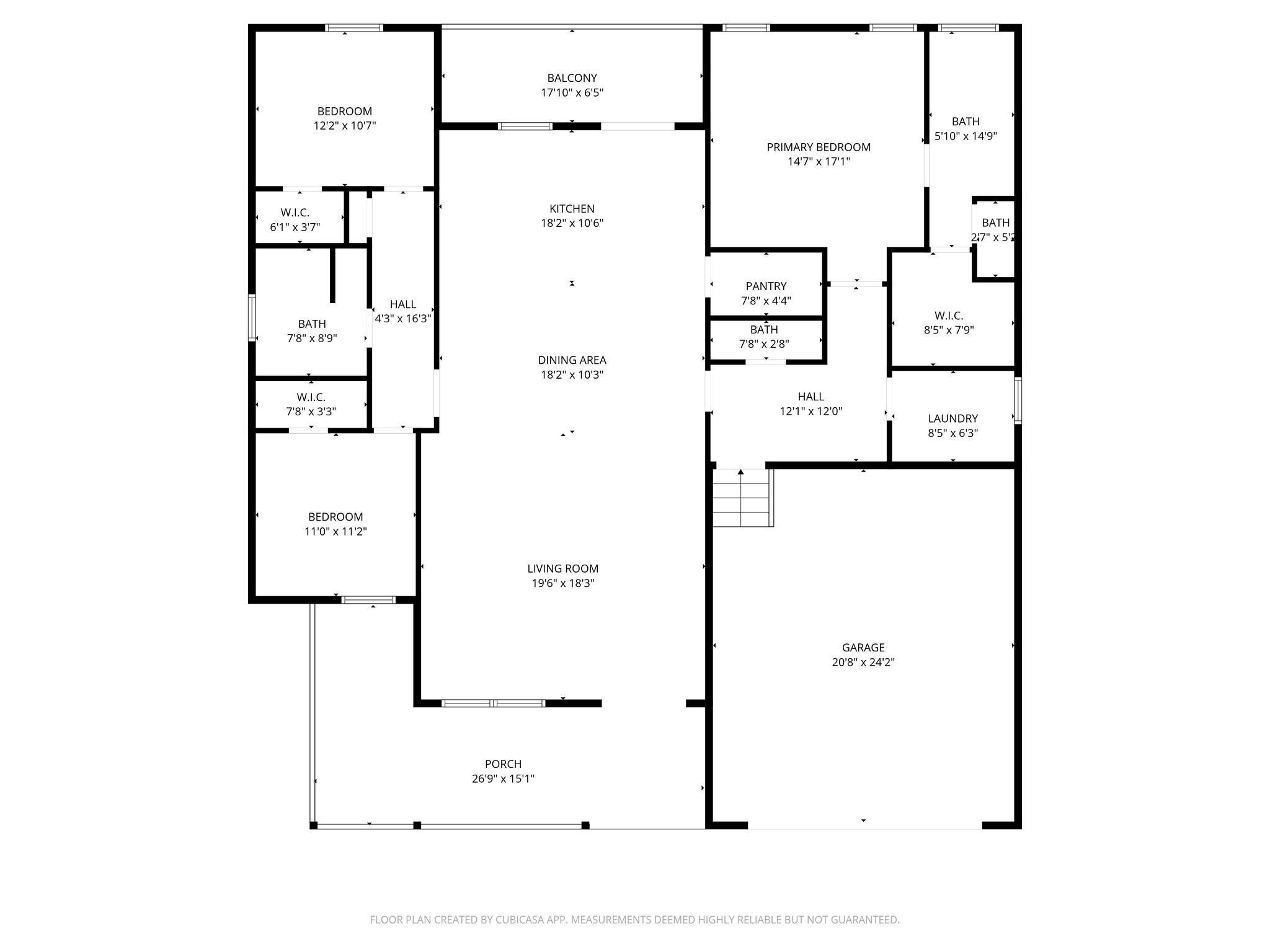 Huntington Woods - Residential