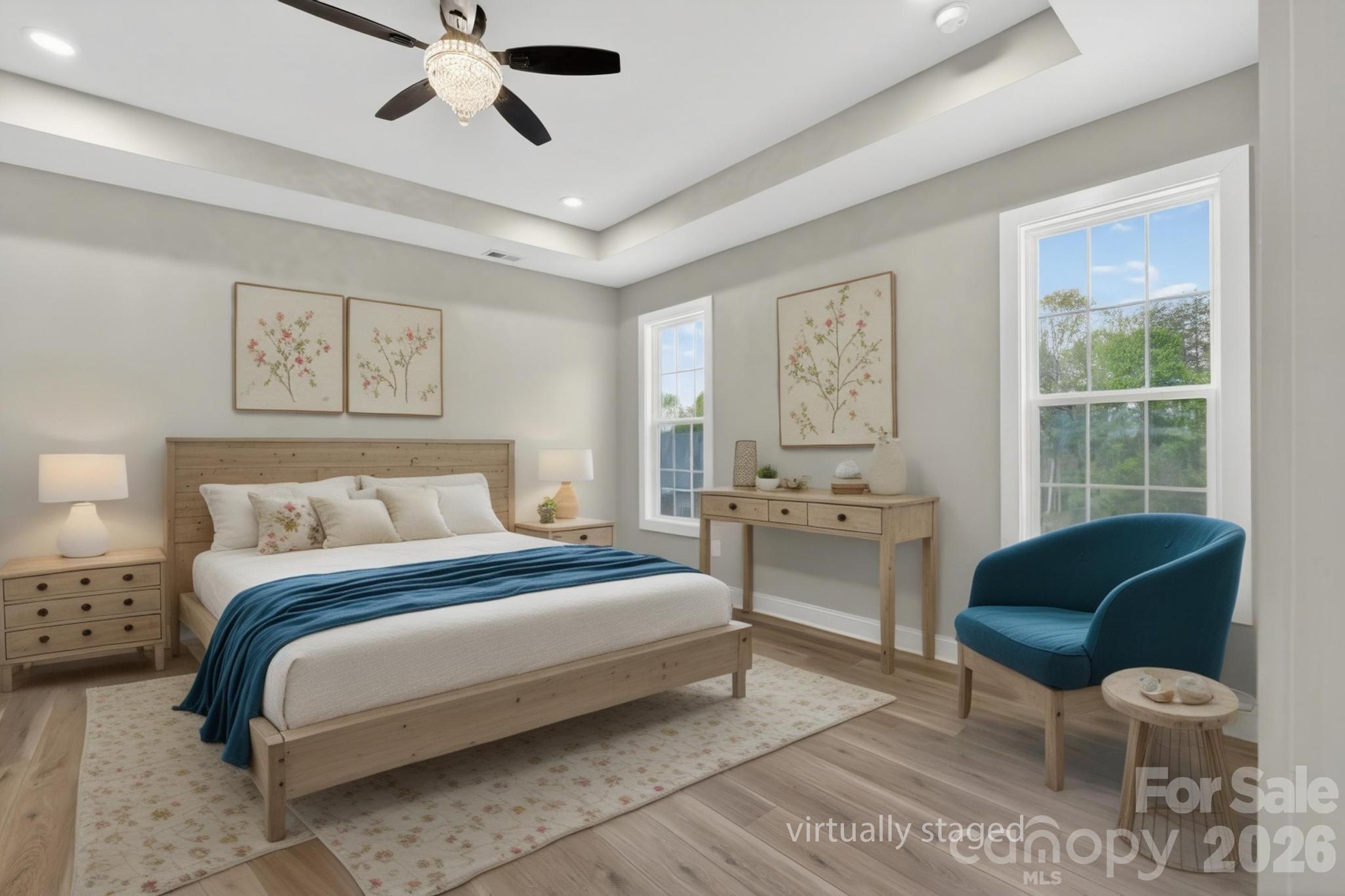 Huntington Woods - Residential