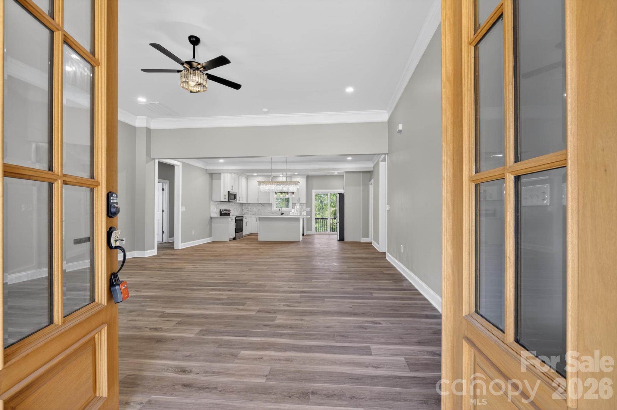 Huntington Woods - Residential