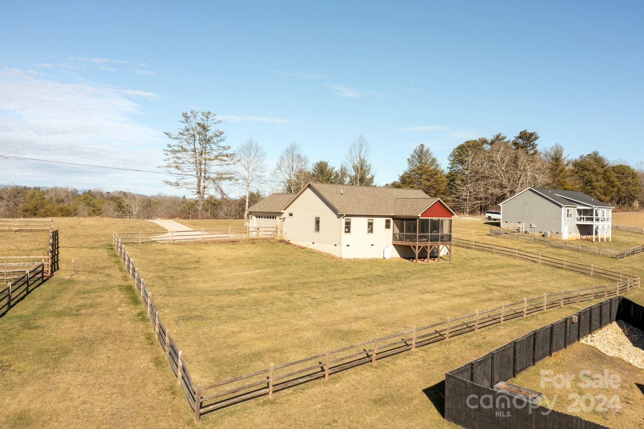 Amazing Acres - Residential