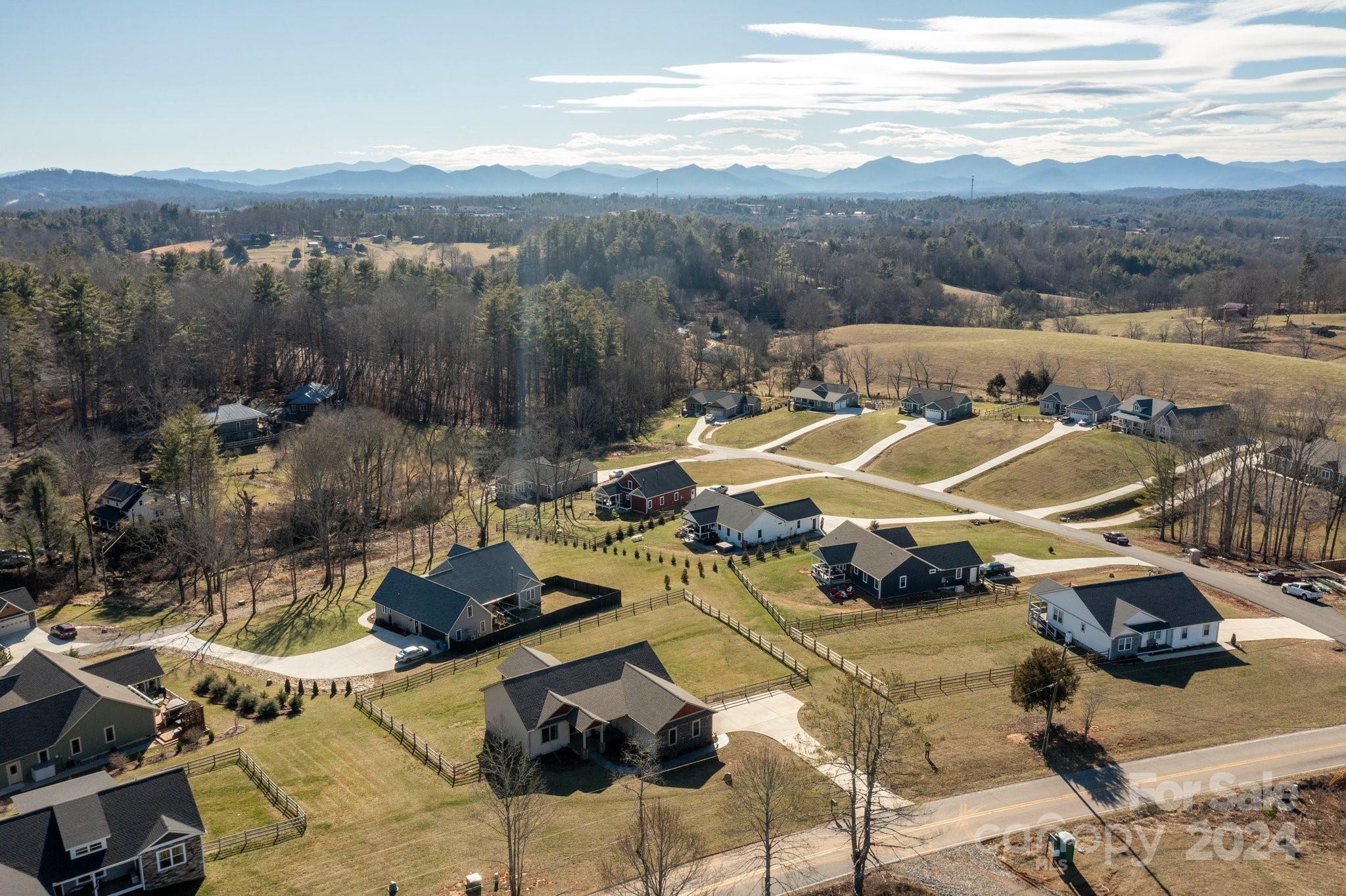 Amazing Acres - Residential