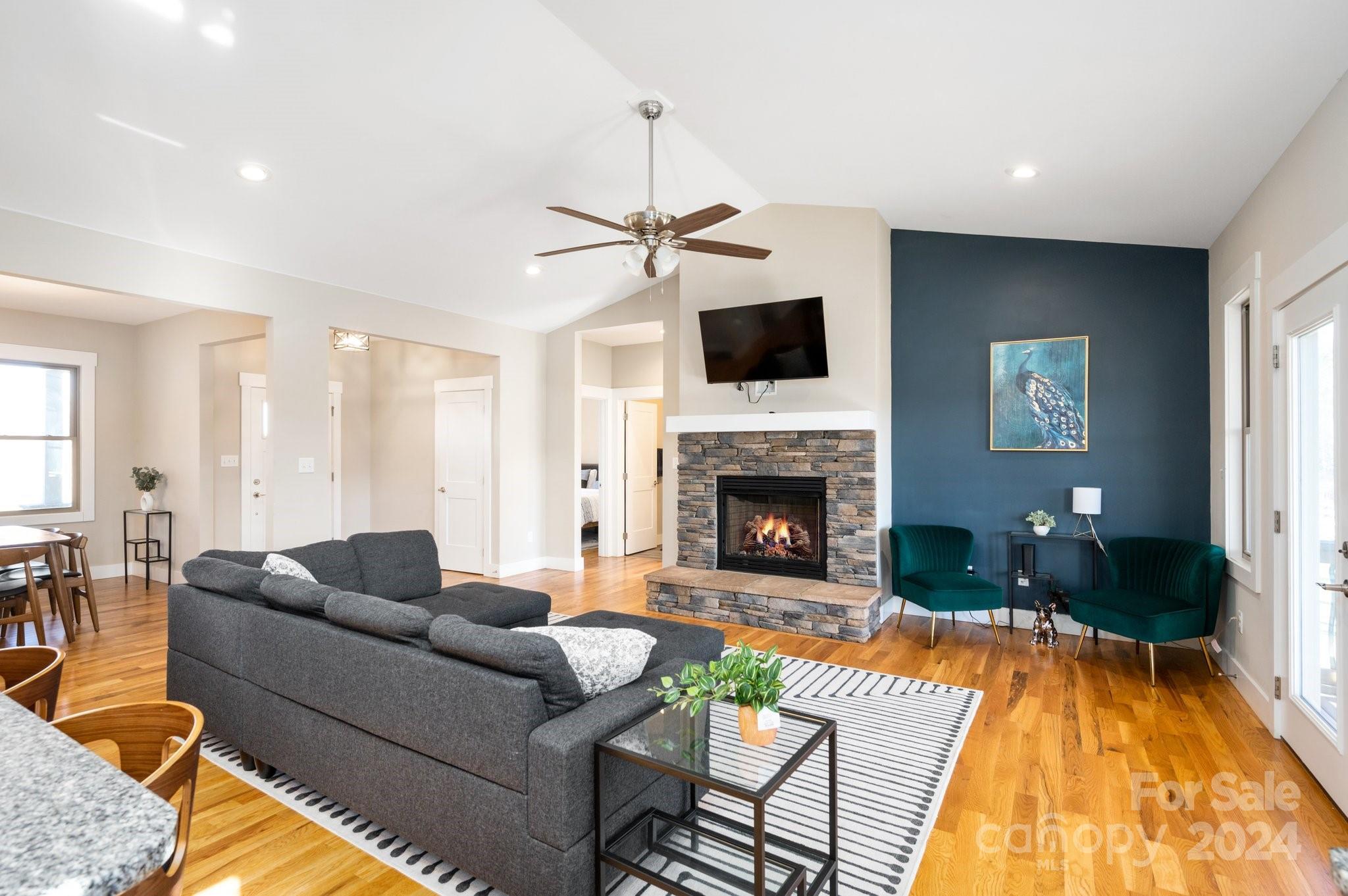 Amazing Acres - Residential