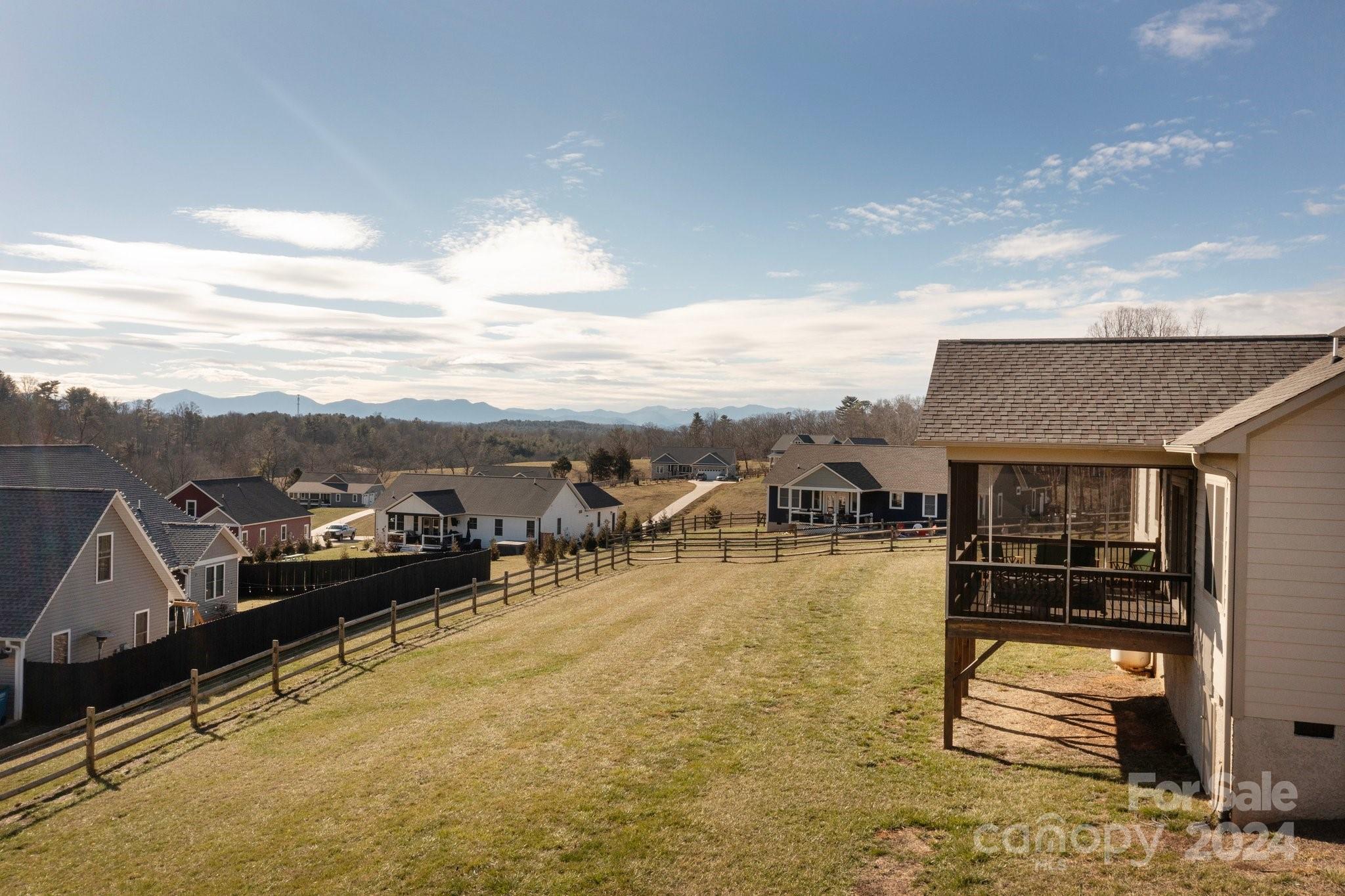 Amazing Acres - Residential