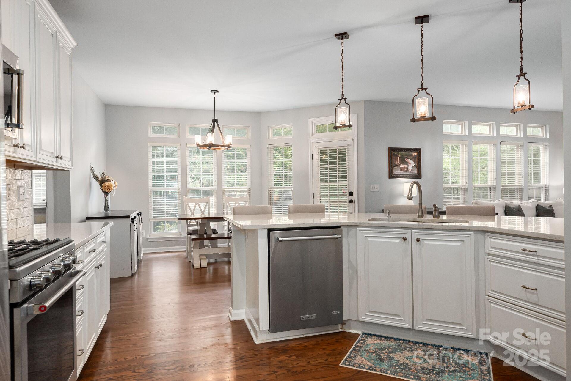 Mitchell Glen - Residential