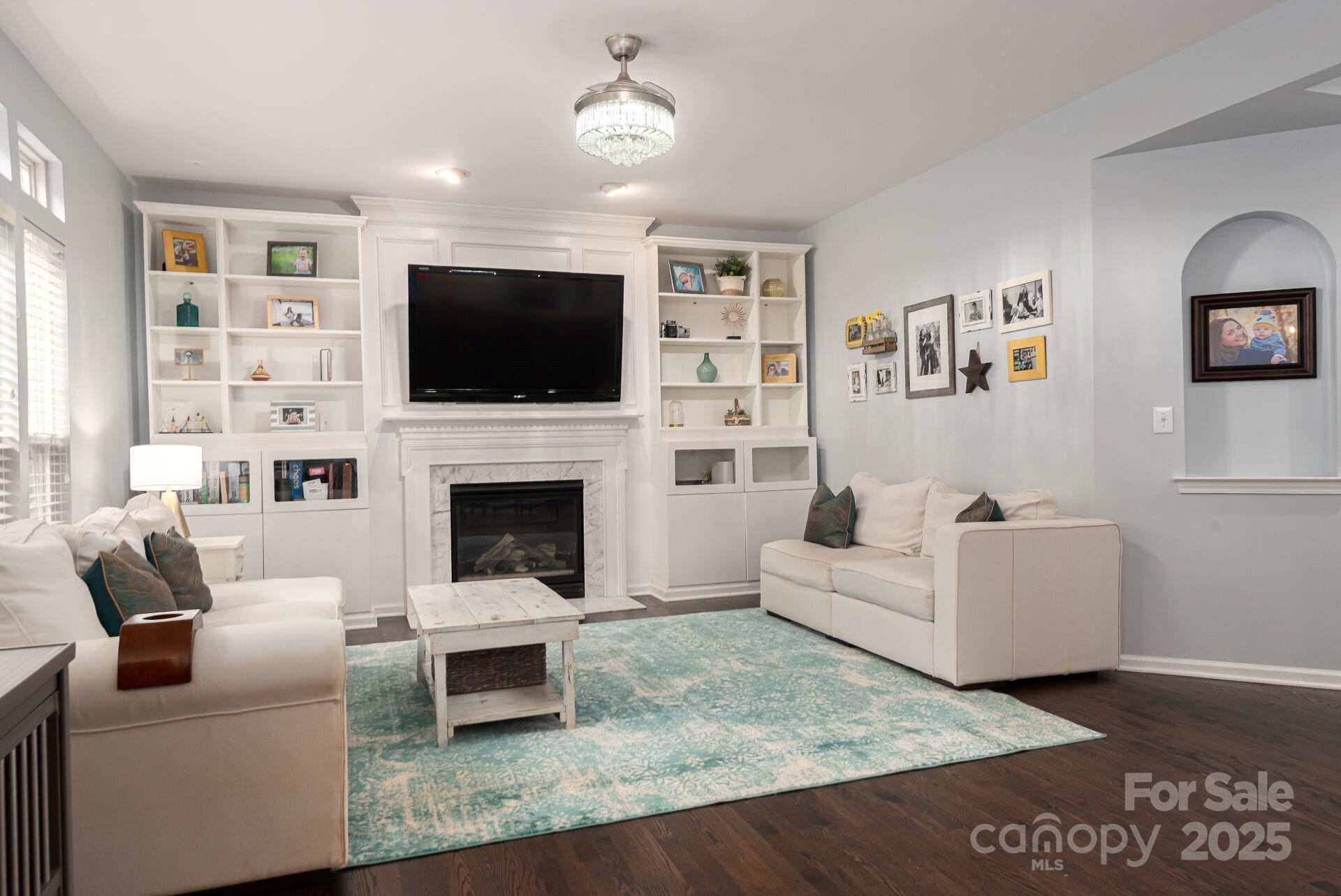 Mitchell Glen - Residential