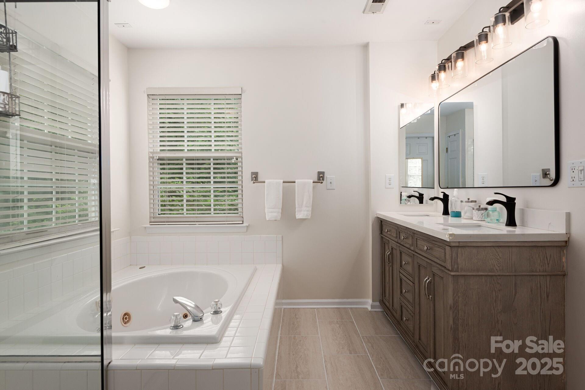 Mitchell Glen - Residential