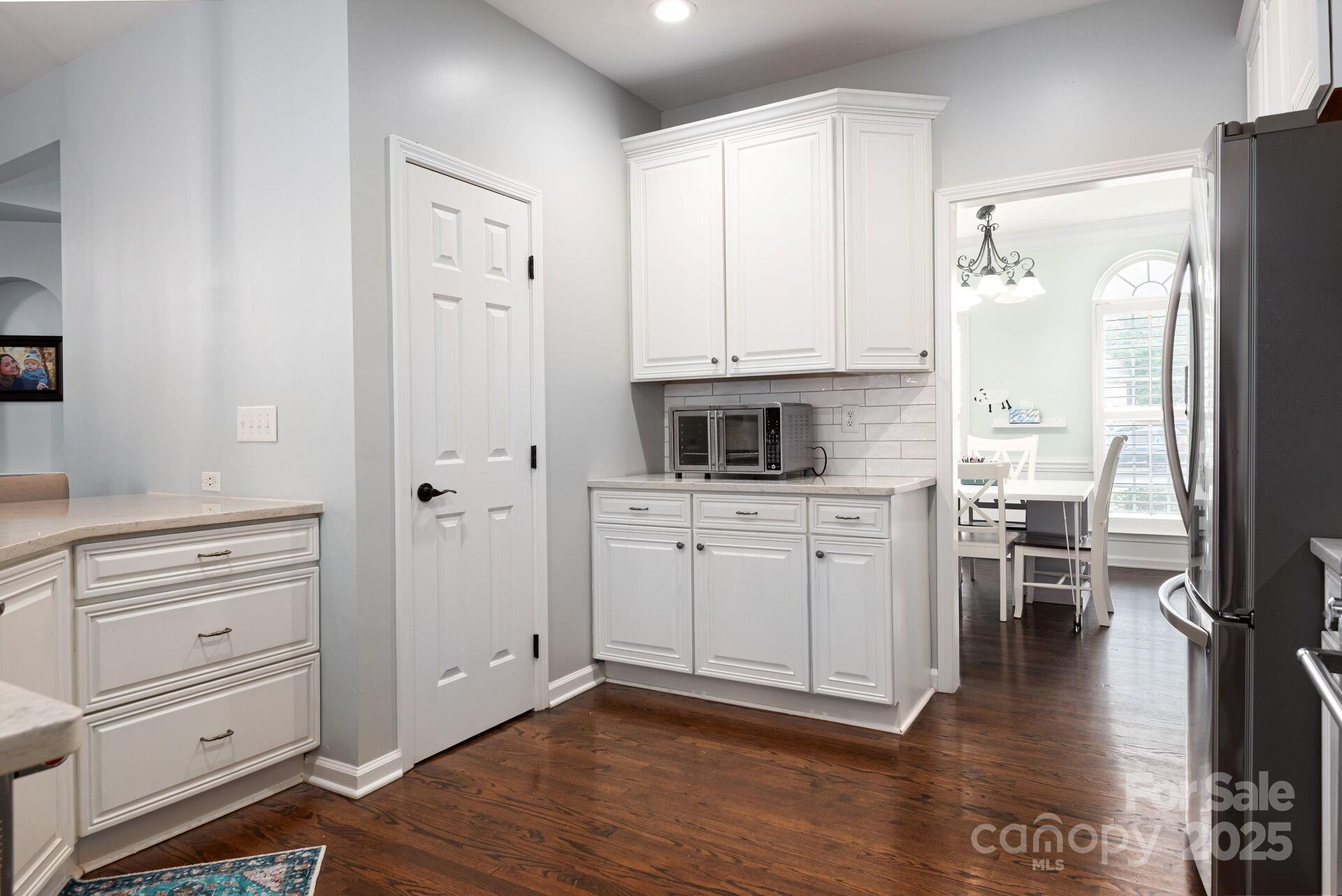 Mitchell Glen - Residential