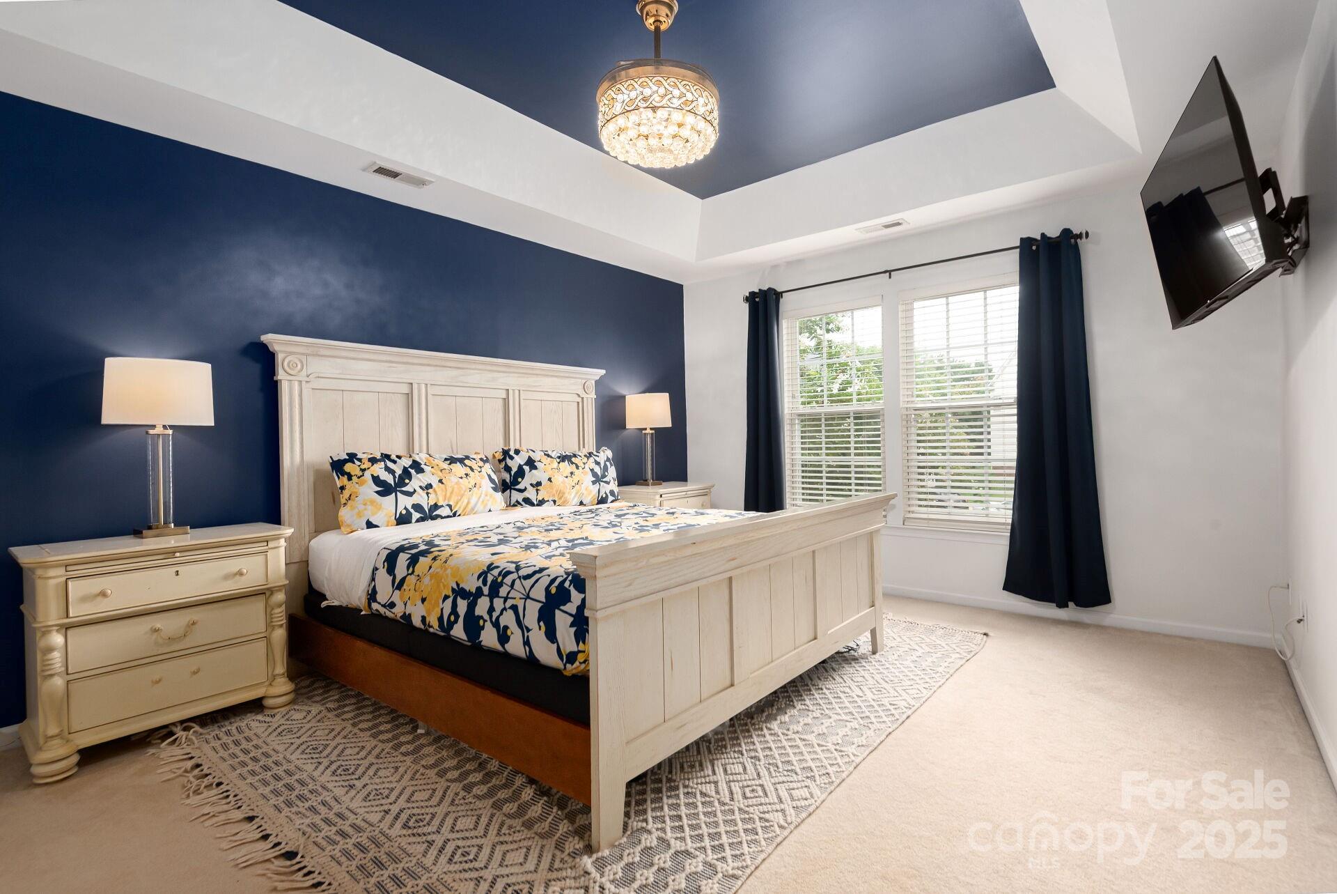 Mitchell Glen - Residential