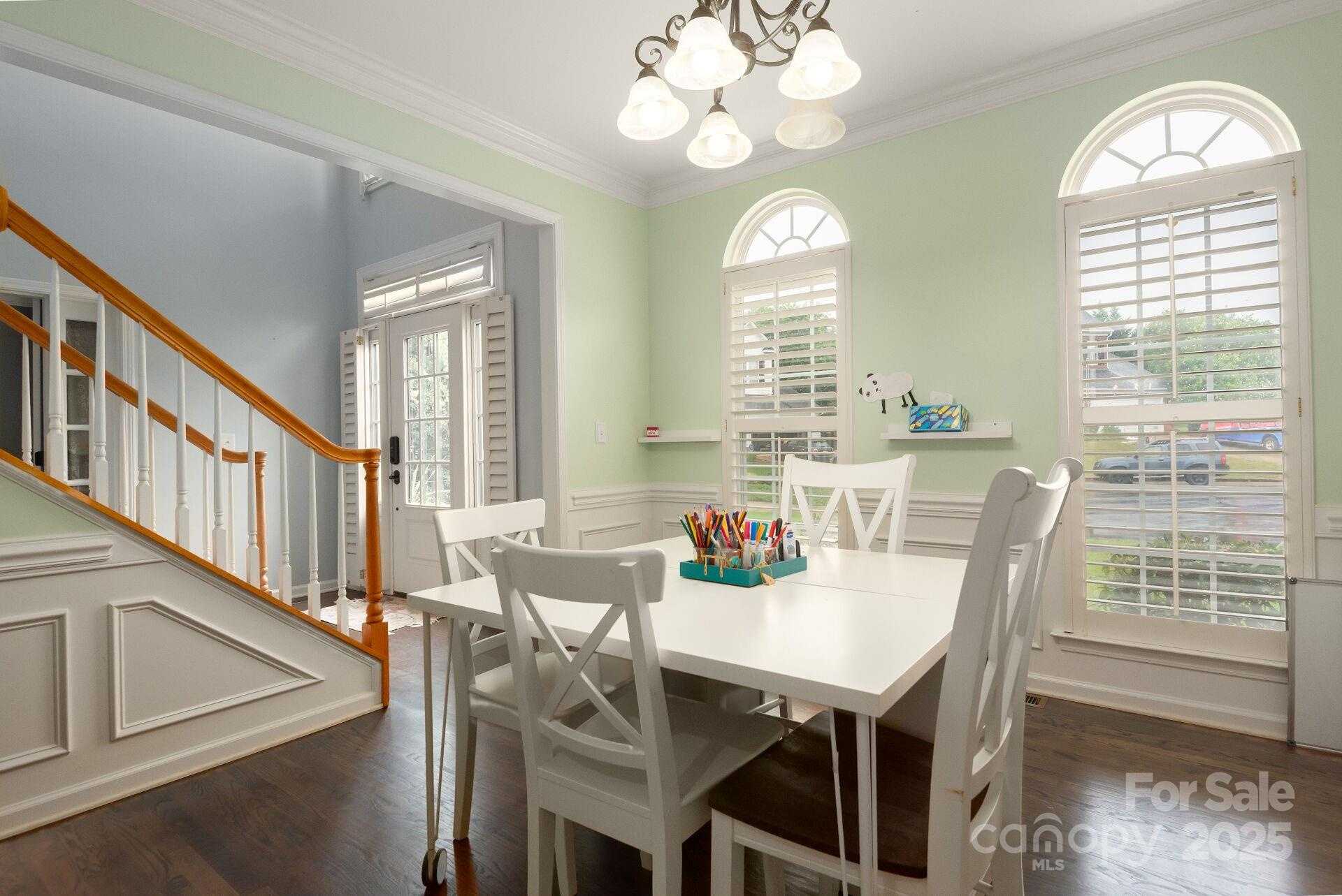 Mitchell Glen - Residential