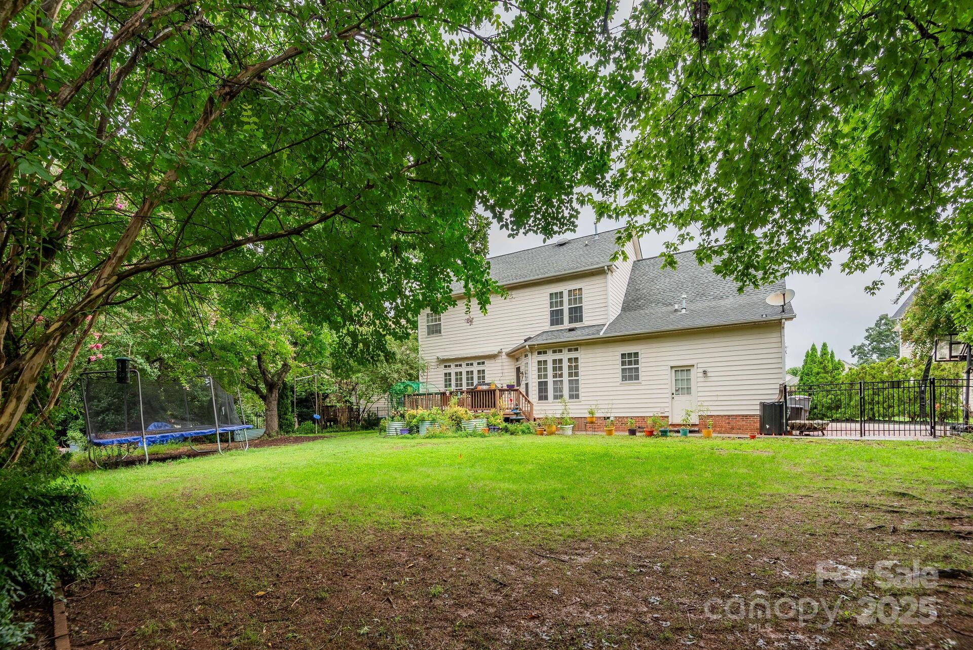 Mitchell Glen - Residential