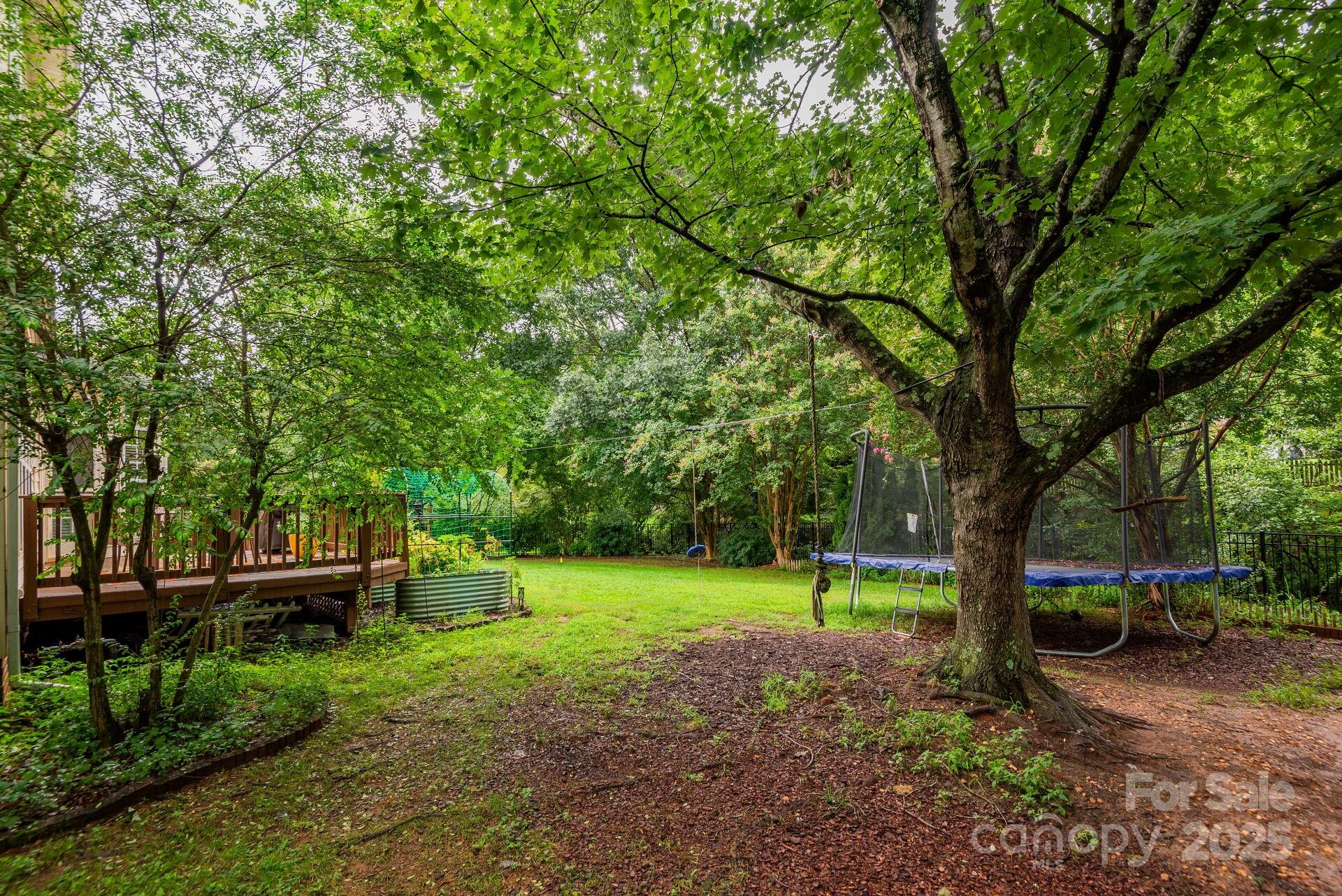 Mitchell Glen - Residential