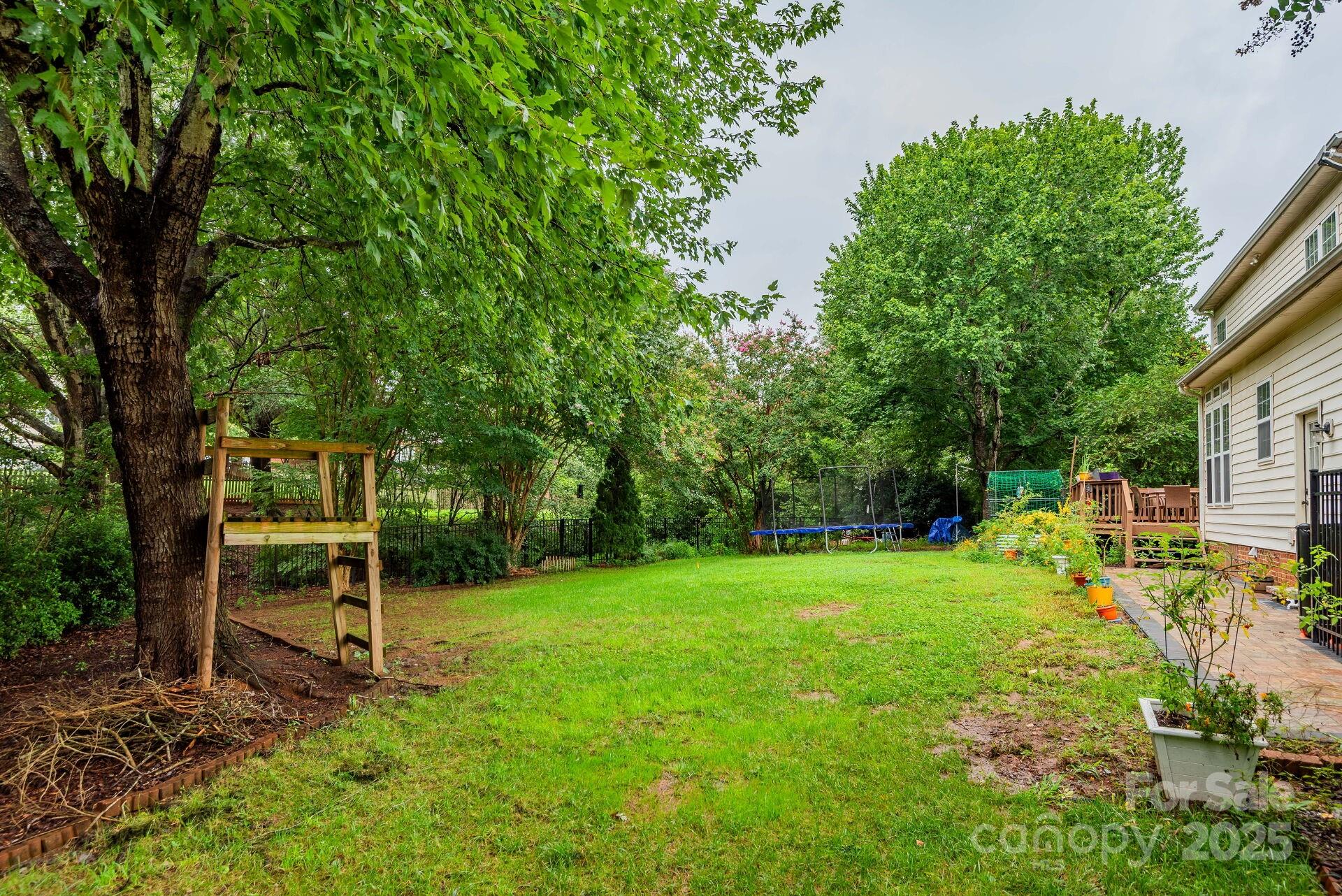 Mitchell Glen - Residential