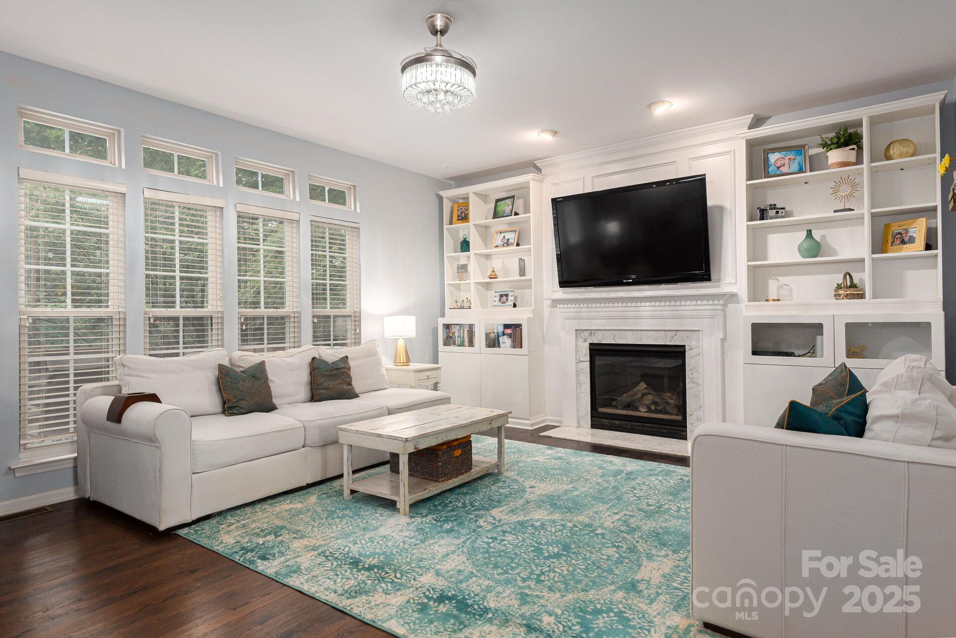 Mitchell Glen - Residential