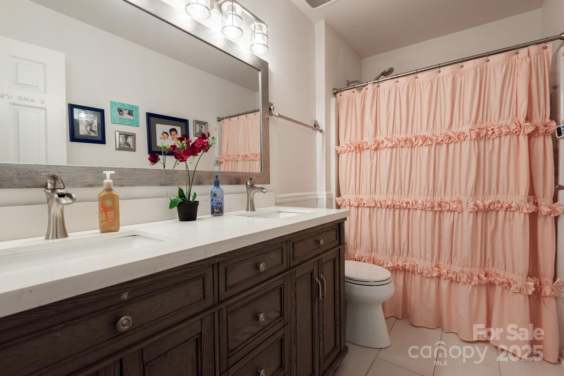 Mitchell Glen - Residential