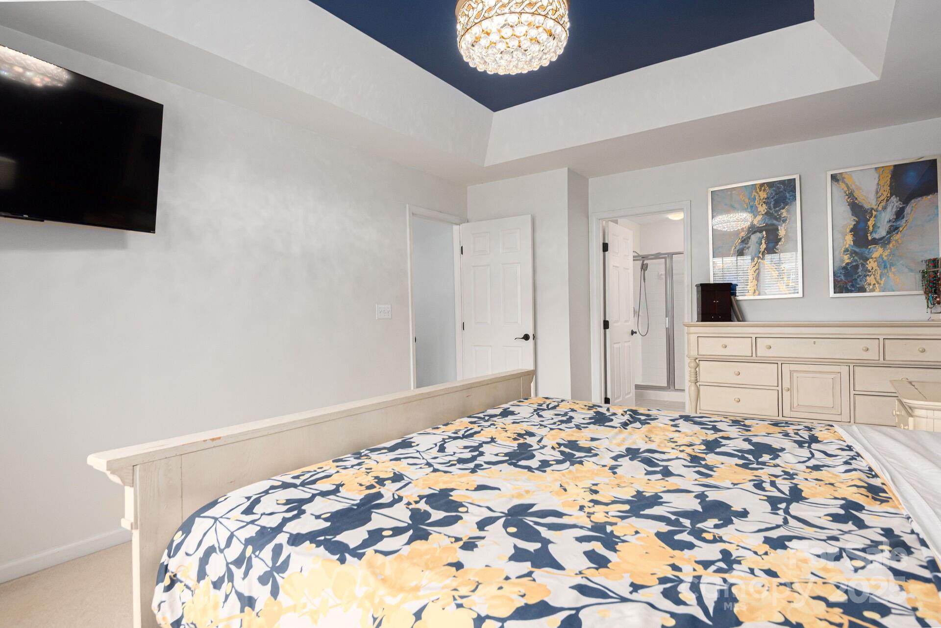 Mitchell Glen - Residential