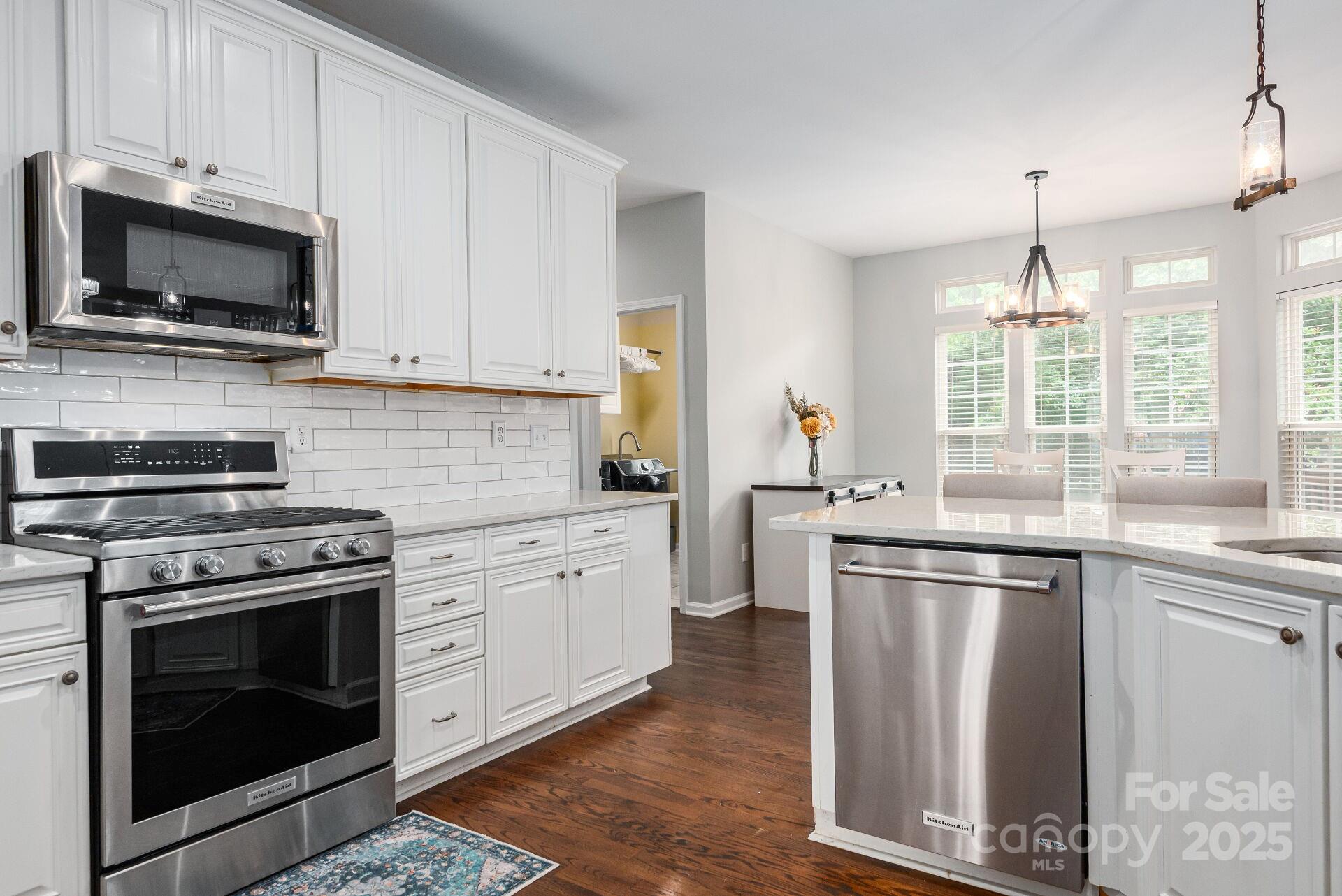 Mitchell Glen - Residential