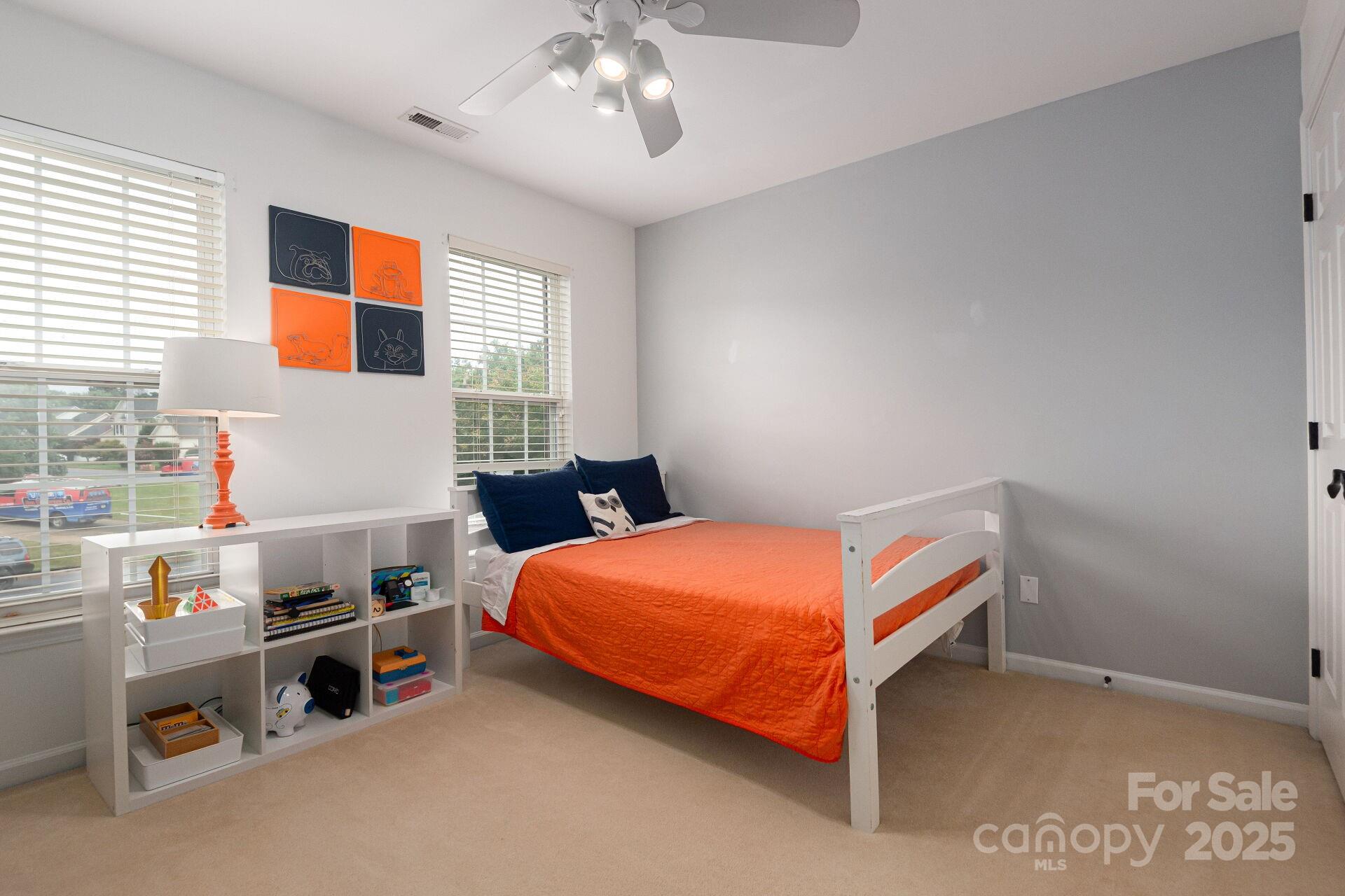 Mitchell Glen - Residential