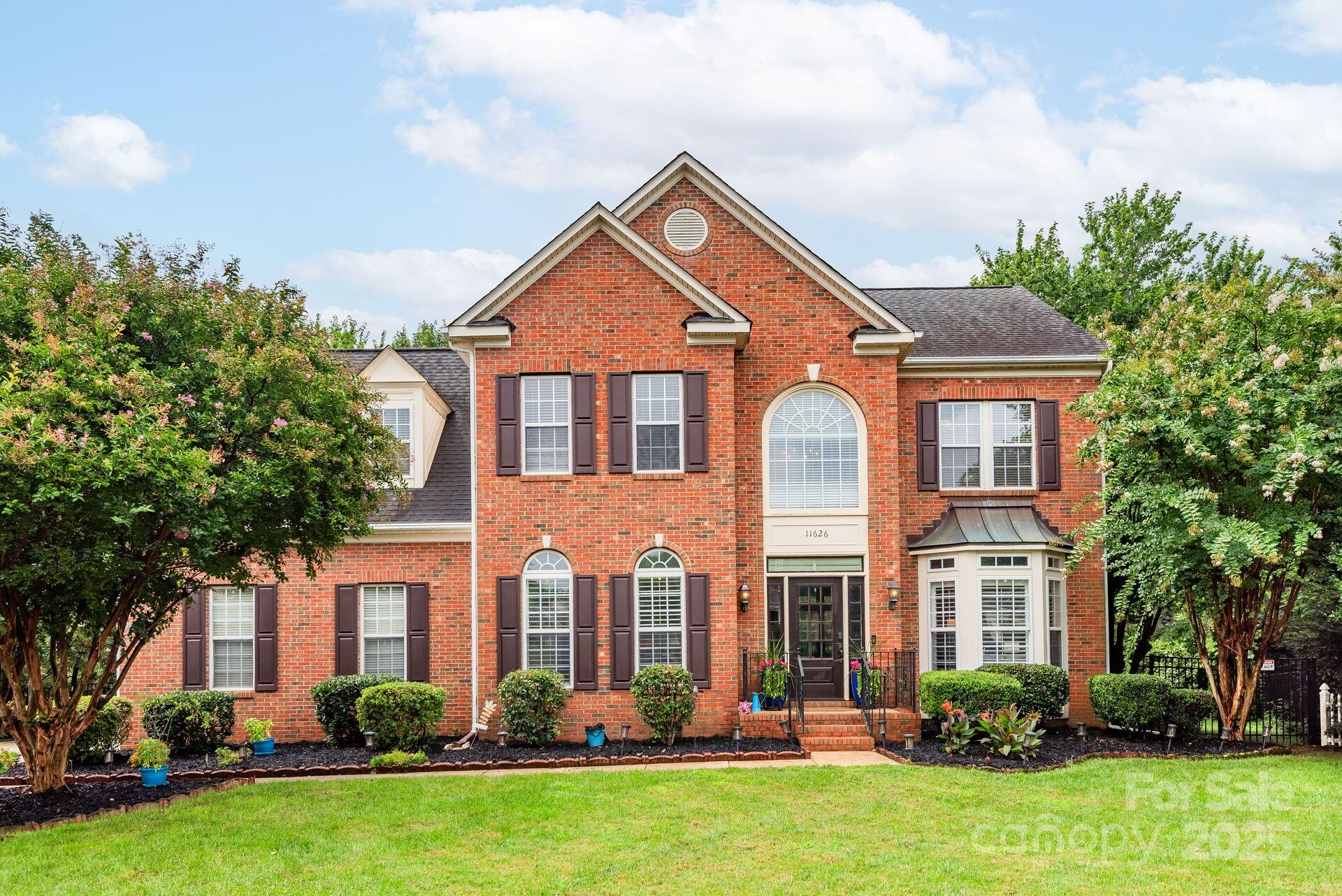 Mitchell Glen - Residential