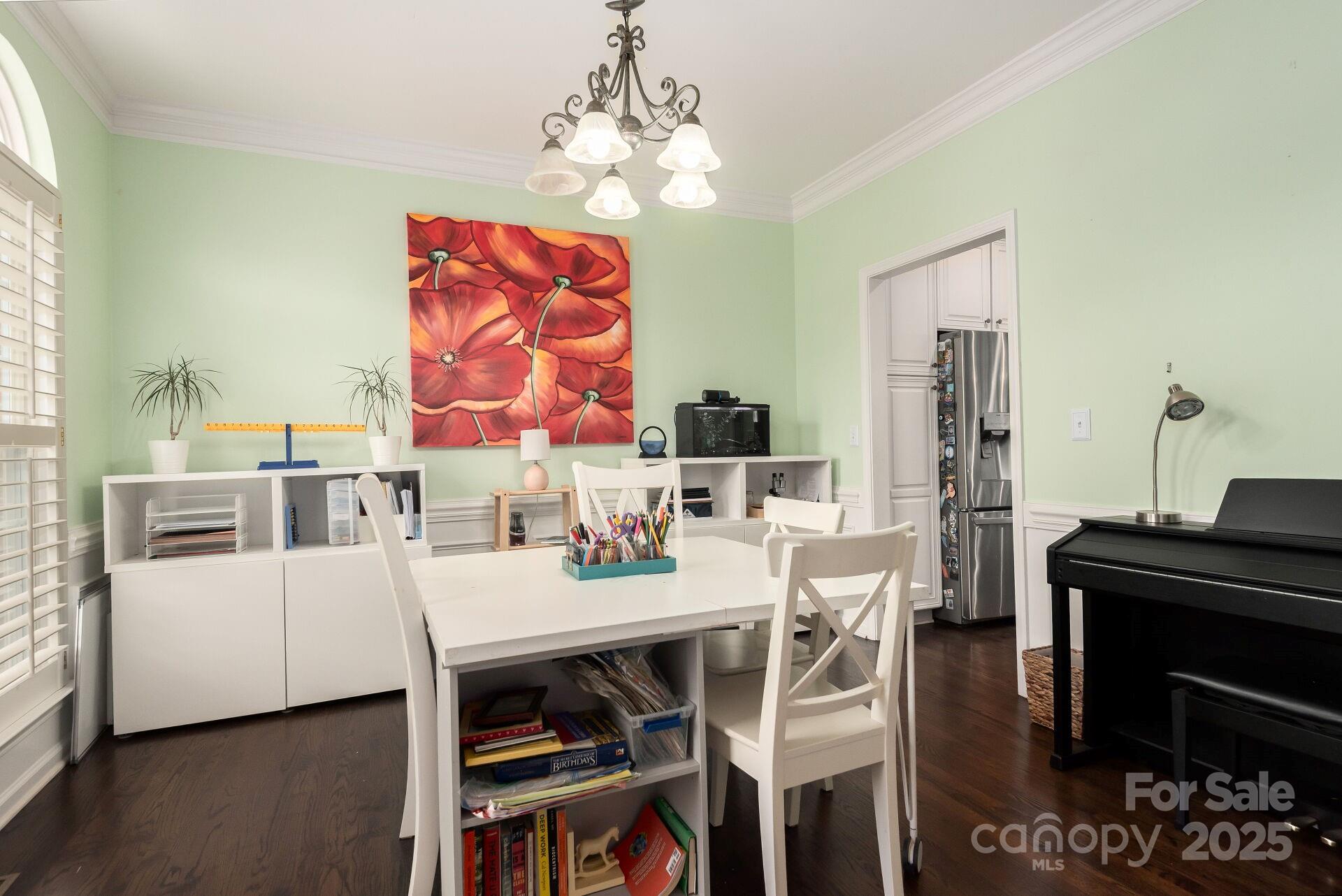 Mitchell Glen - Residential