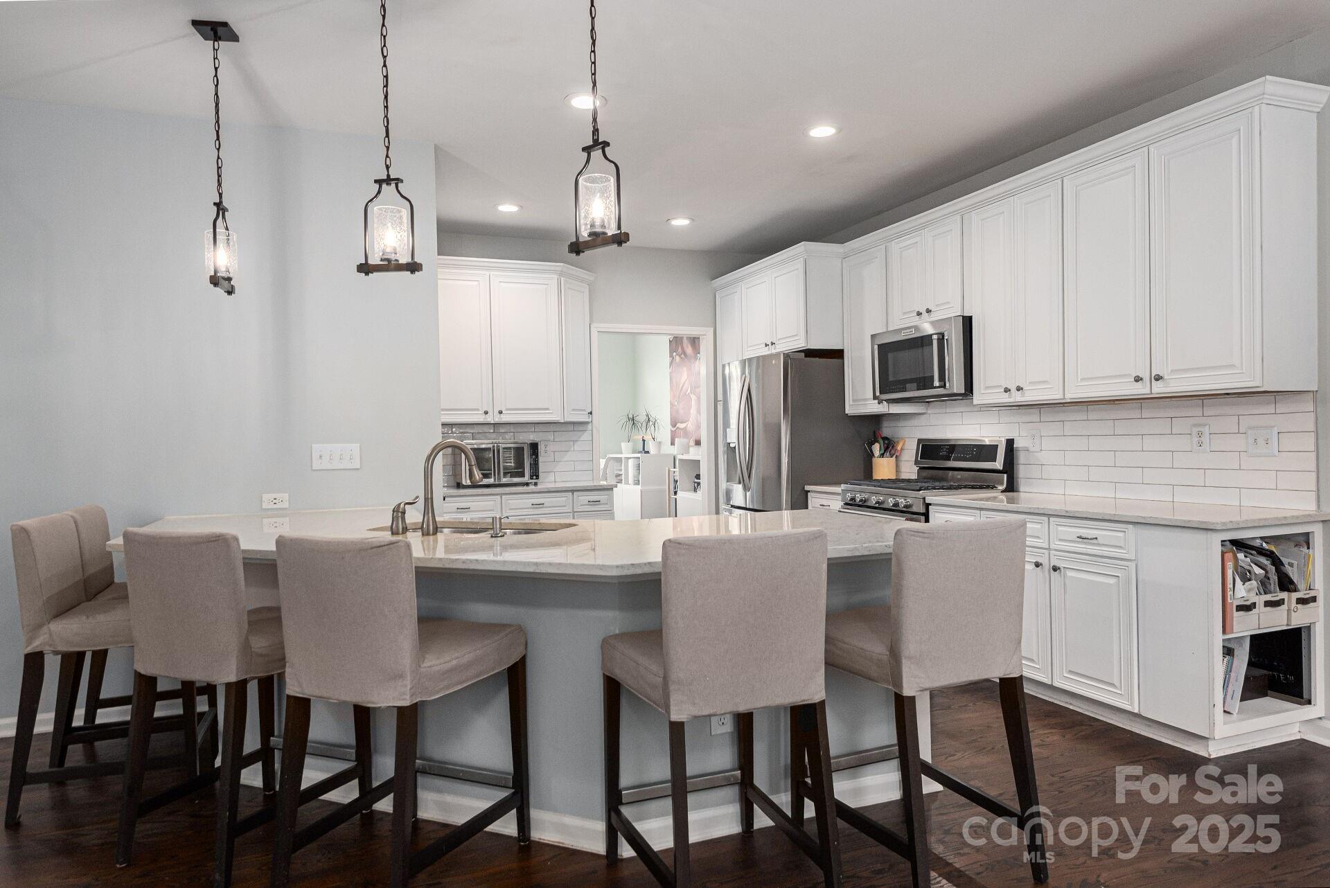 Mitchell Glen - Residential