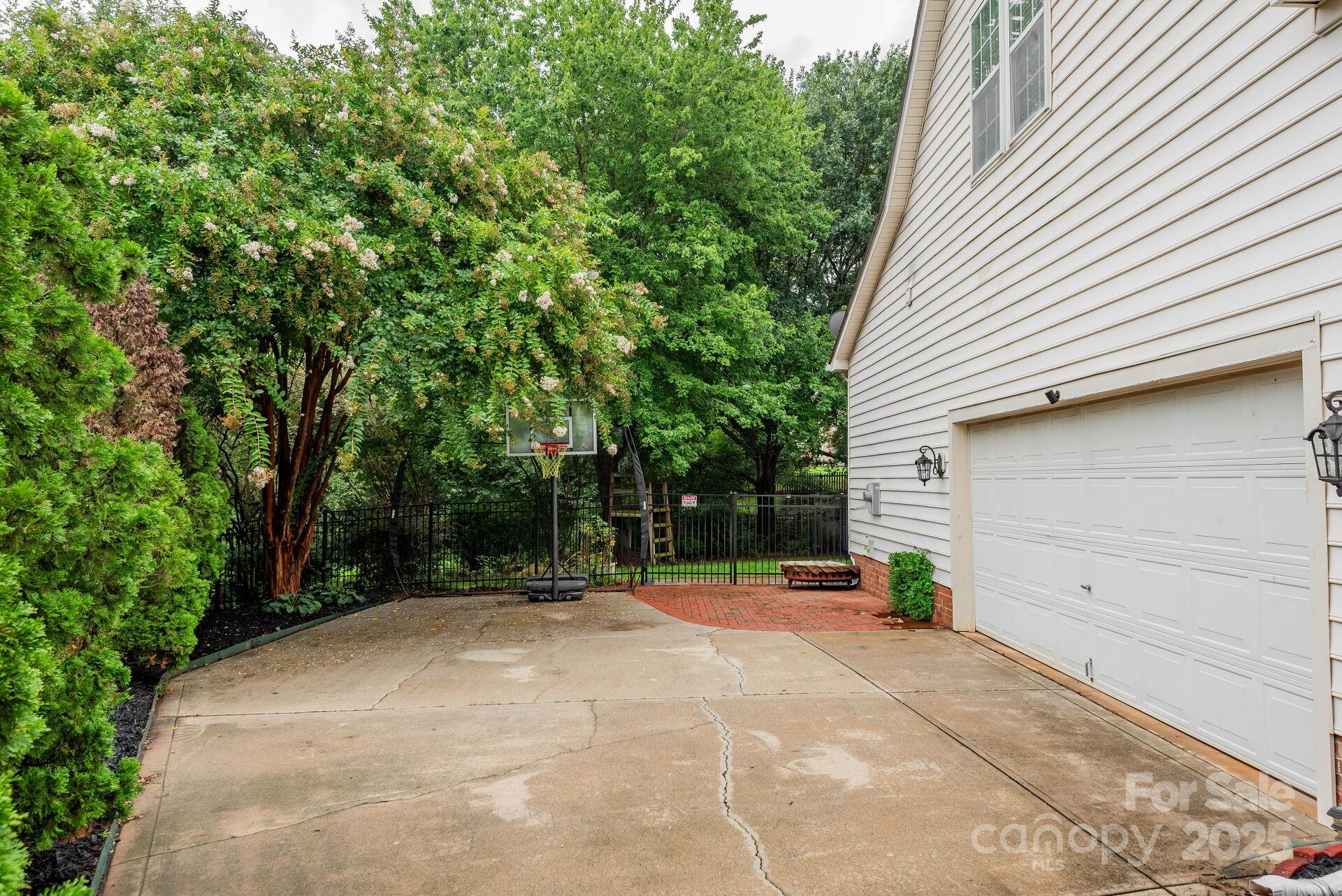 Mitchell Glen - Residential