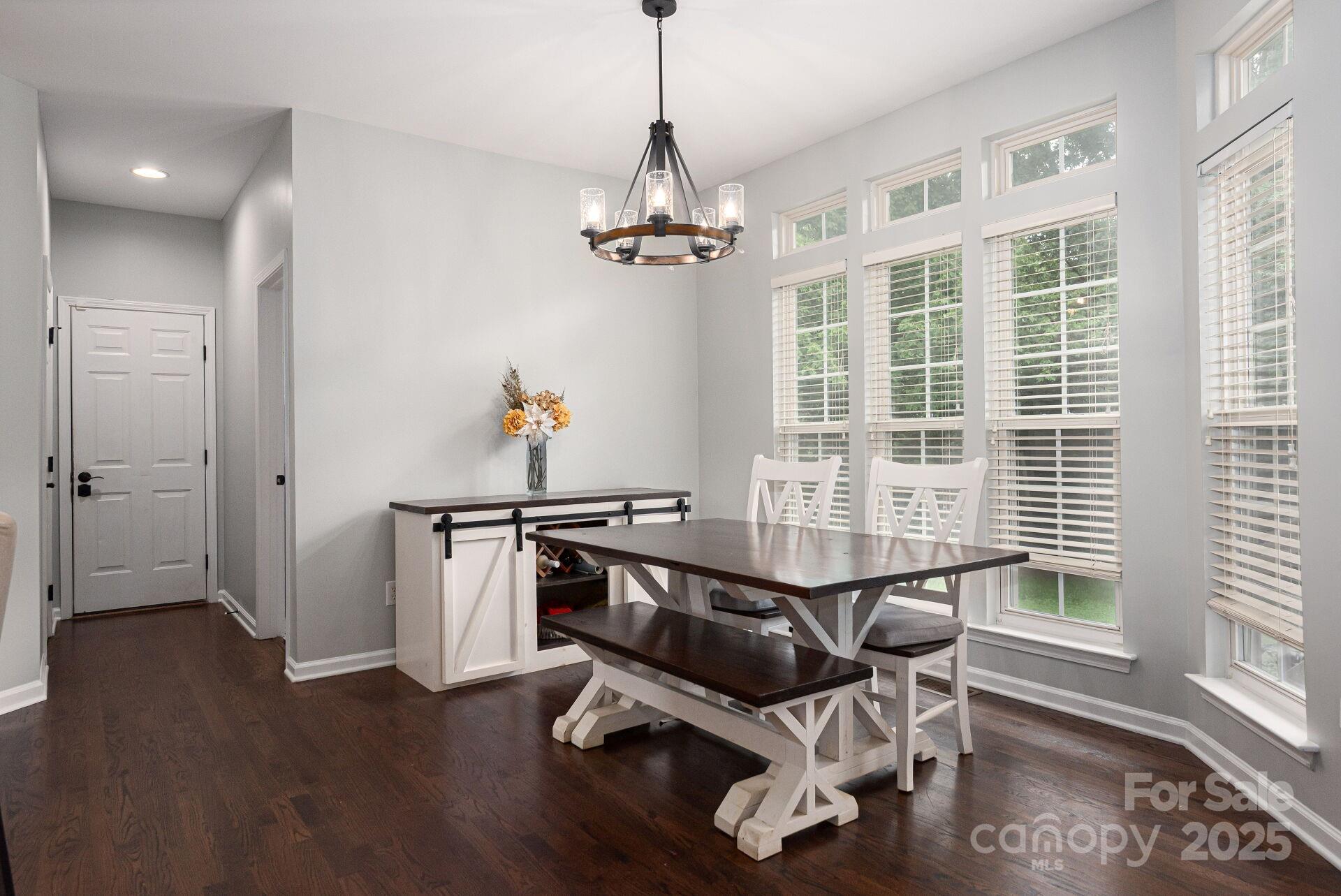 Mitchell Glen - Residential