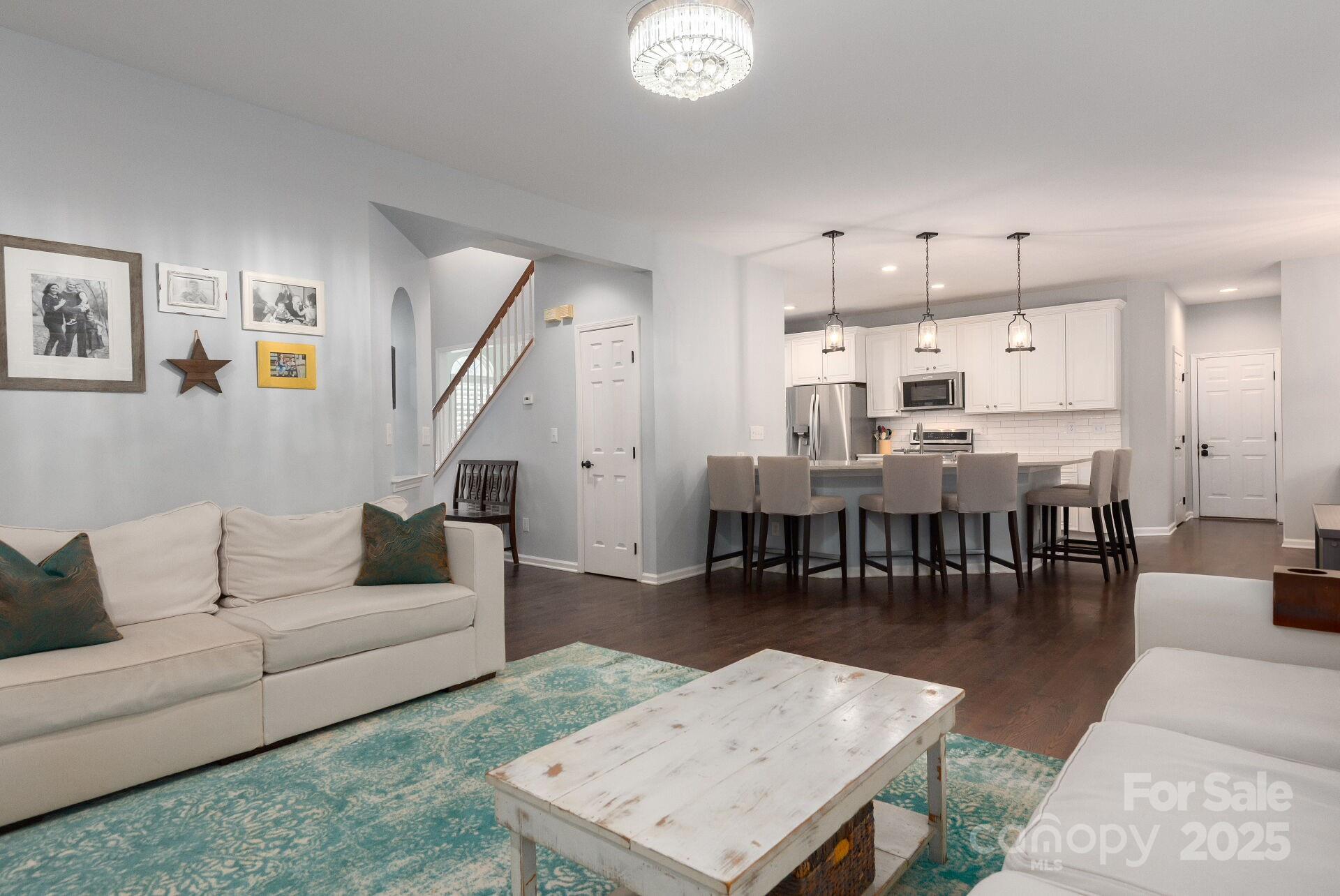 Mitchell Glen - Residential