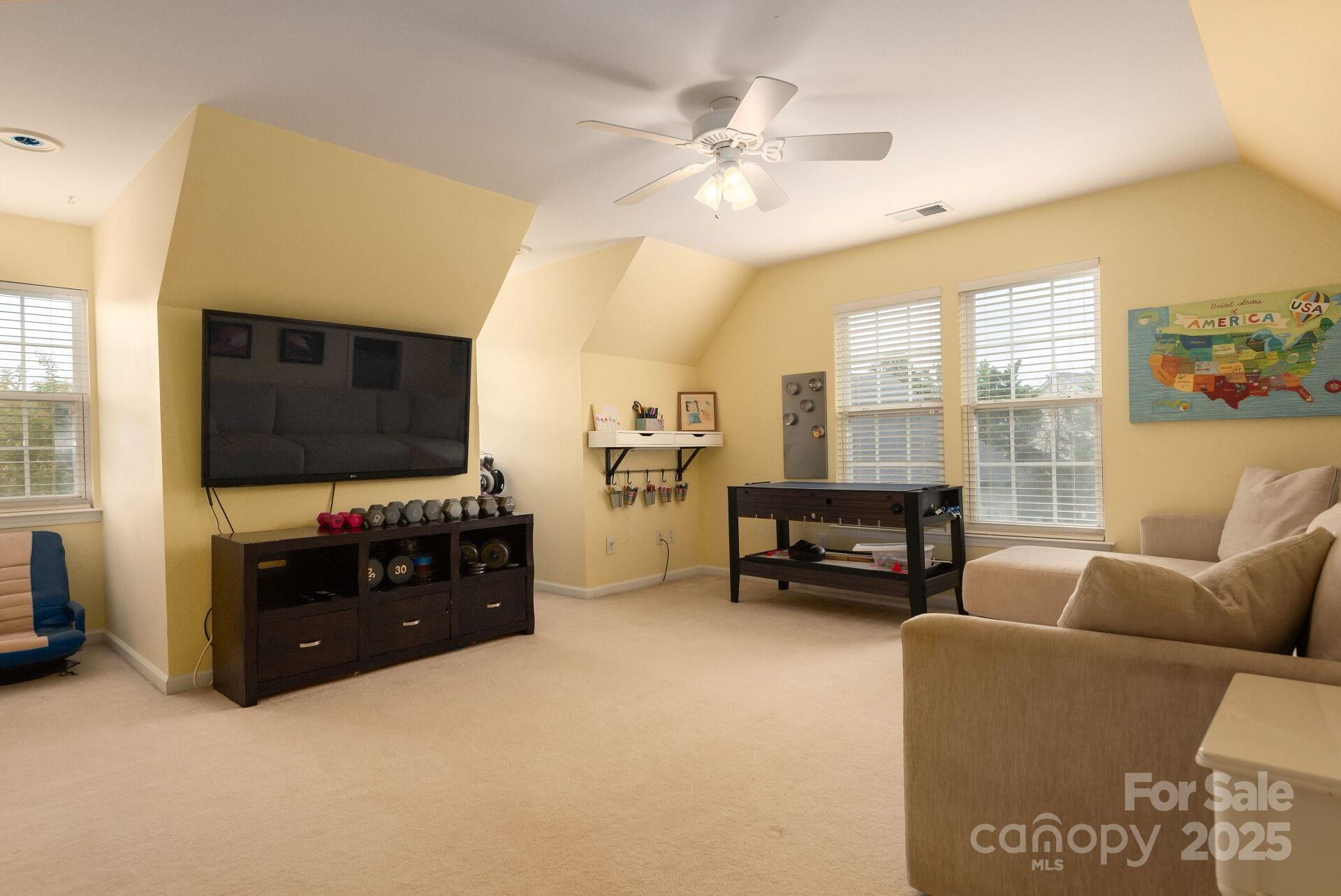 Mitchell Glen - Residential