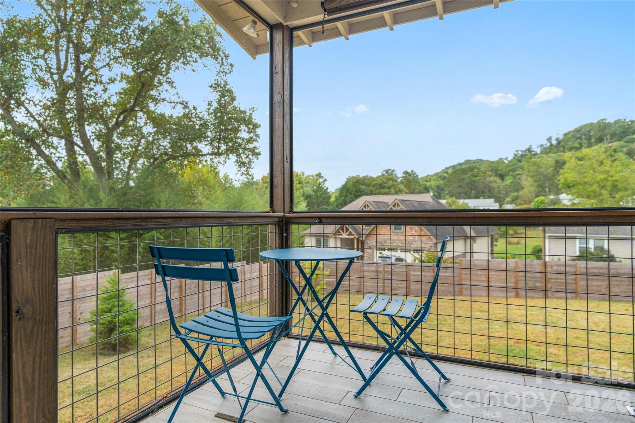 408 Old Haw Creek Road