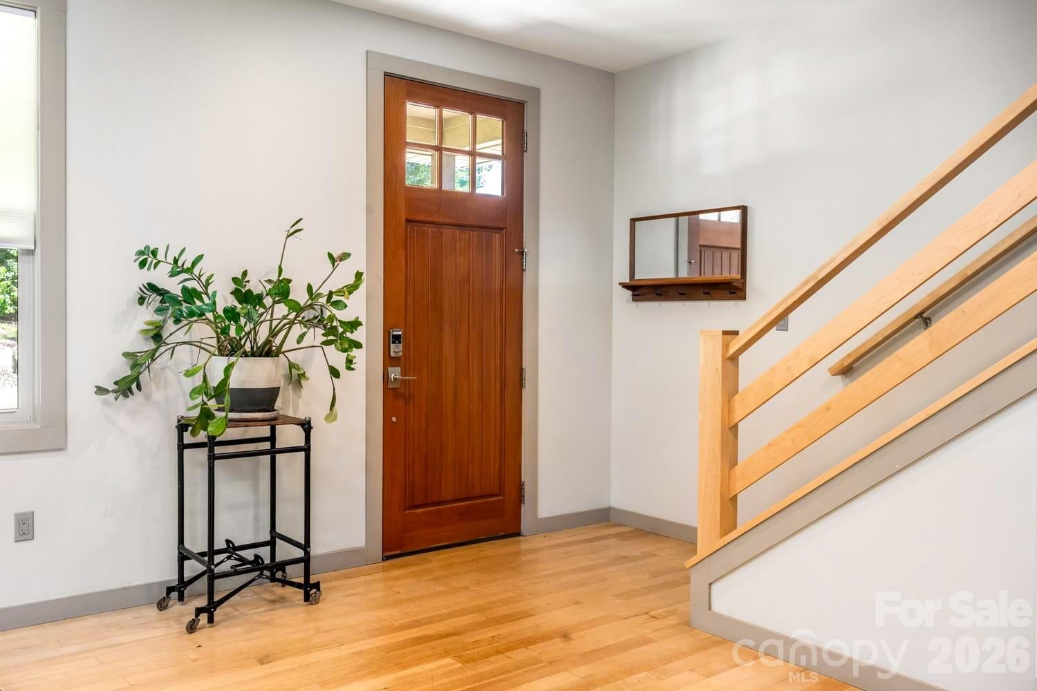 408 Old Haw Creek Road