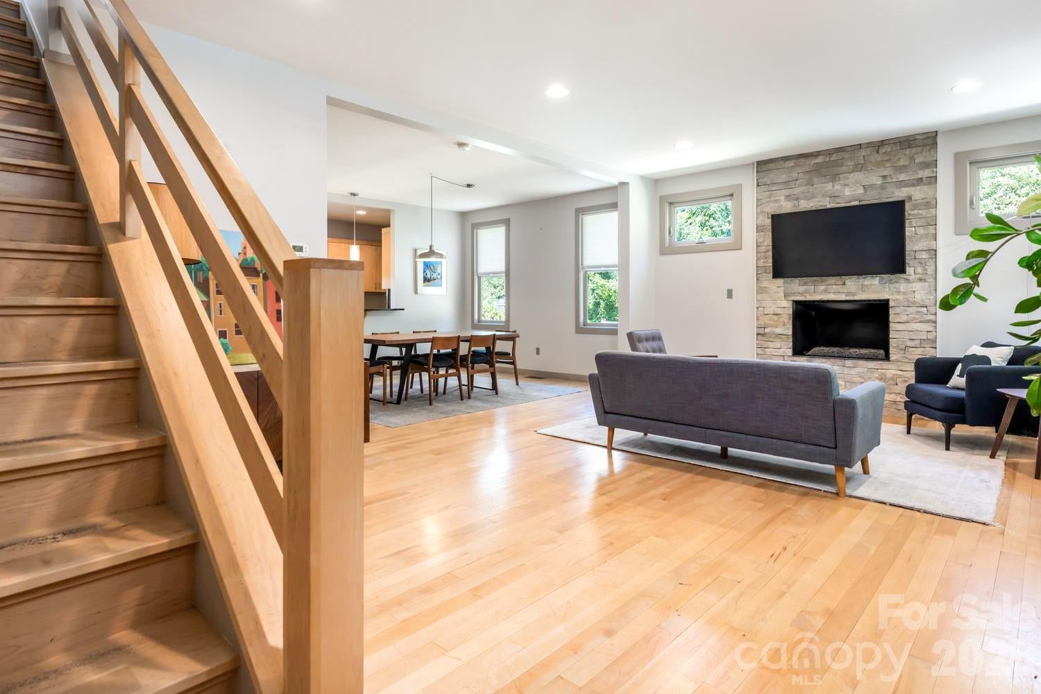 408 Old Haw Creek Road
