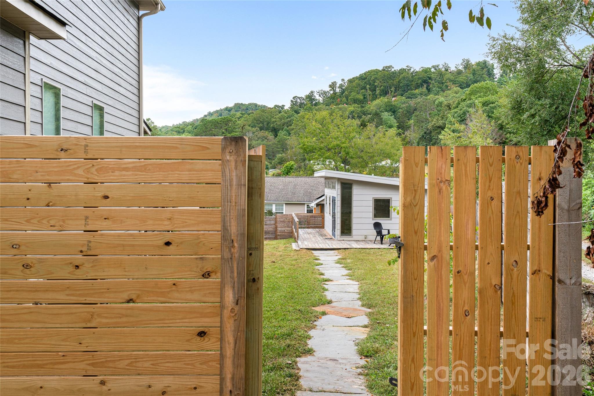 408 Old Haw Creek Road