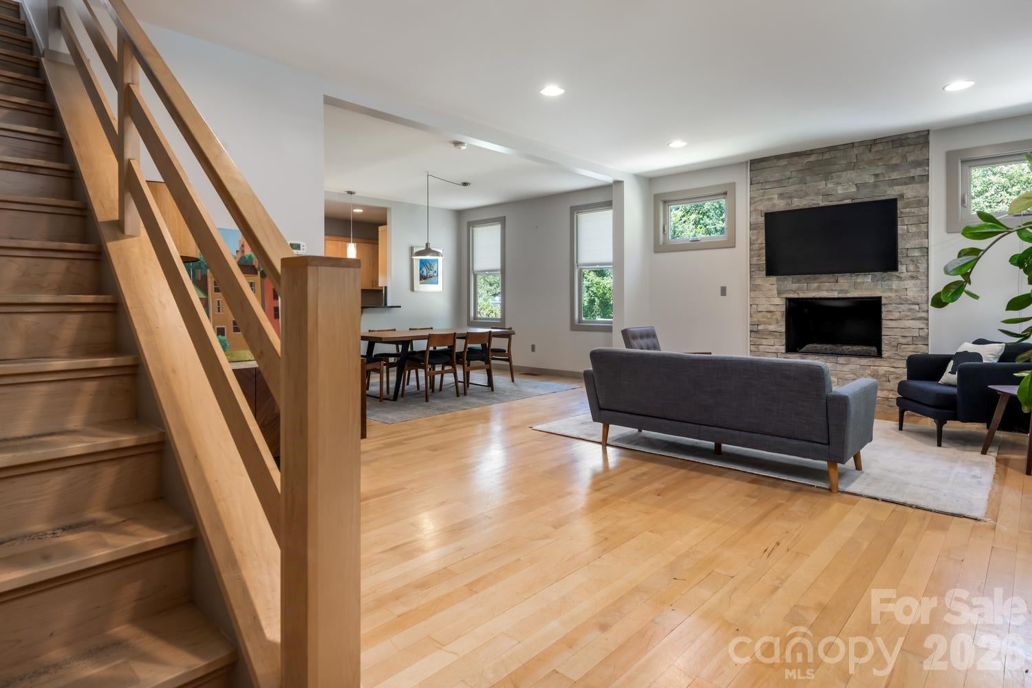 408 Old Haw Creek Road