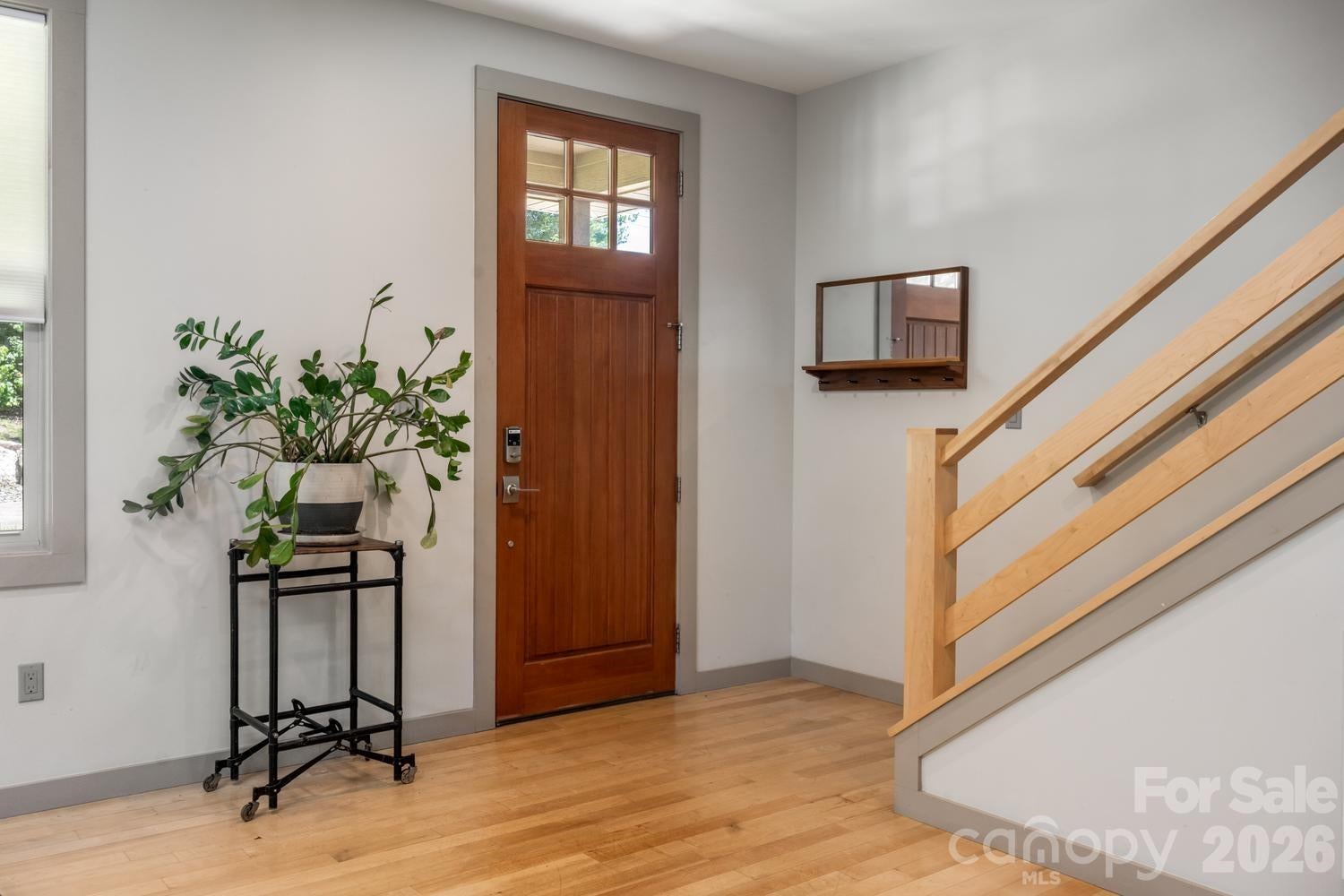 408 Old Haw Creek Road