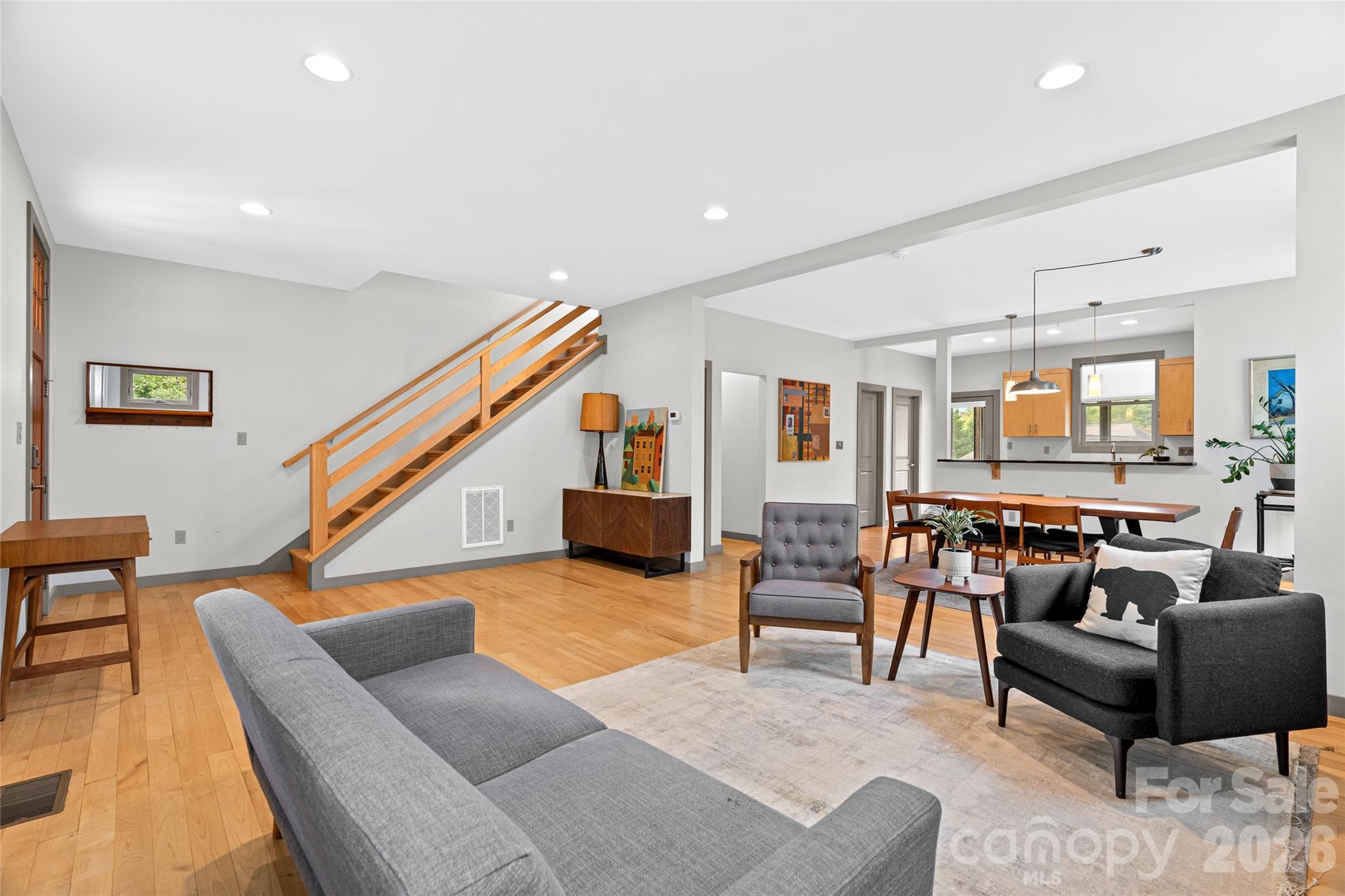 408 Old Haw Creek Road