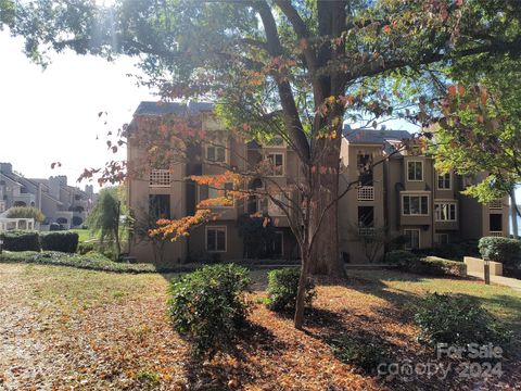 A home in Davidson