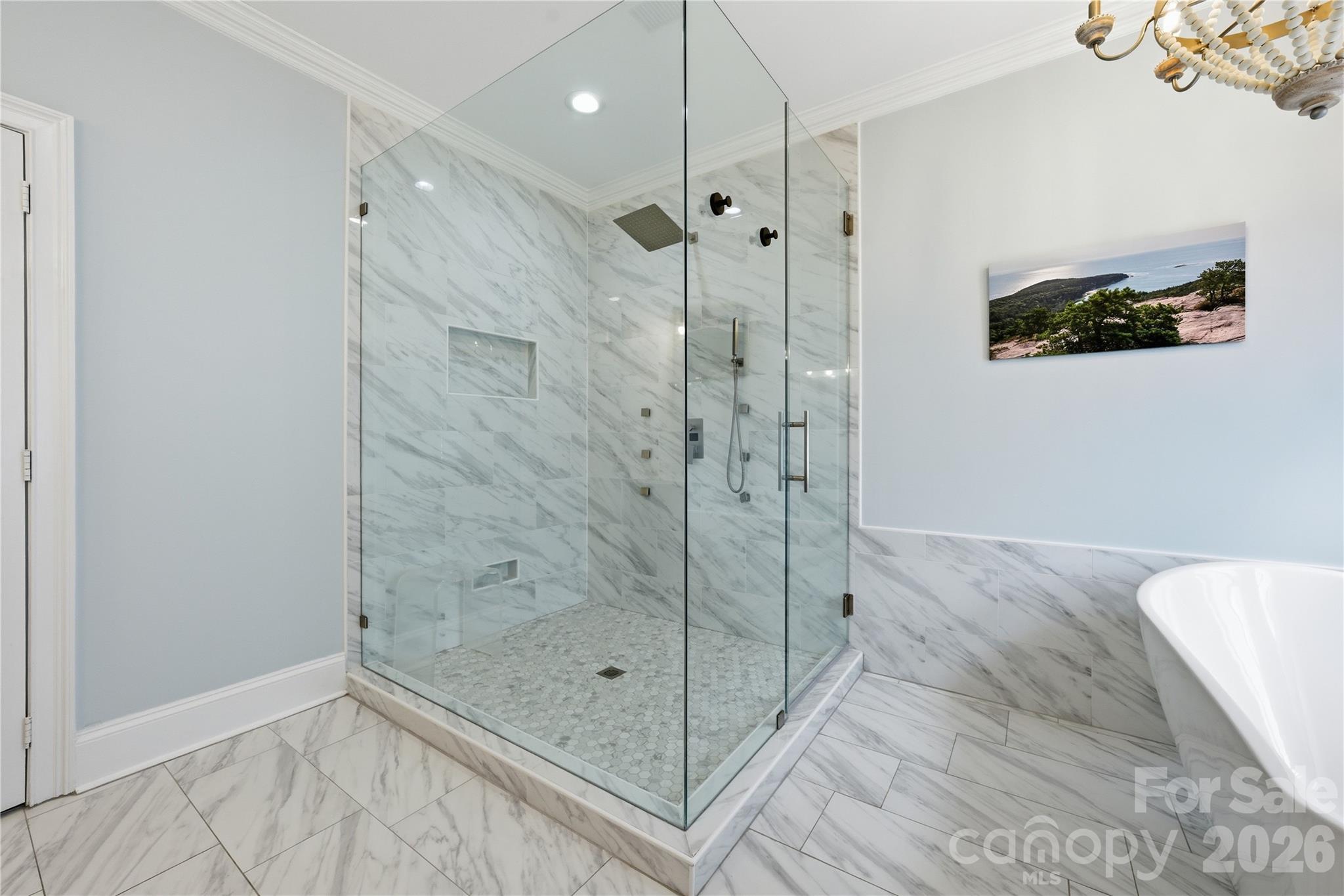 Sharon Commons - Residential