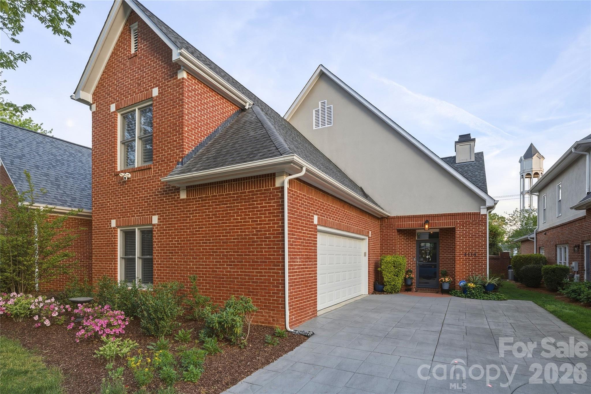 4118 Sharon Commons Lane