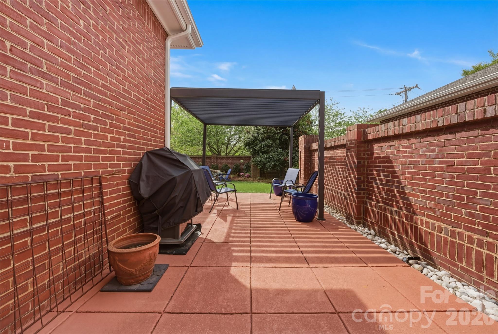 Sharon Commons - Residential