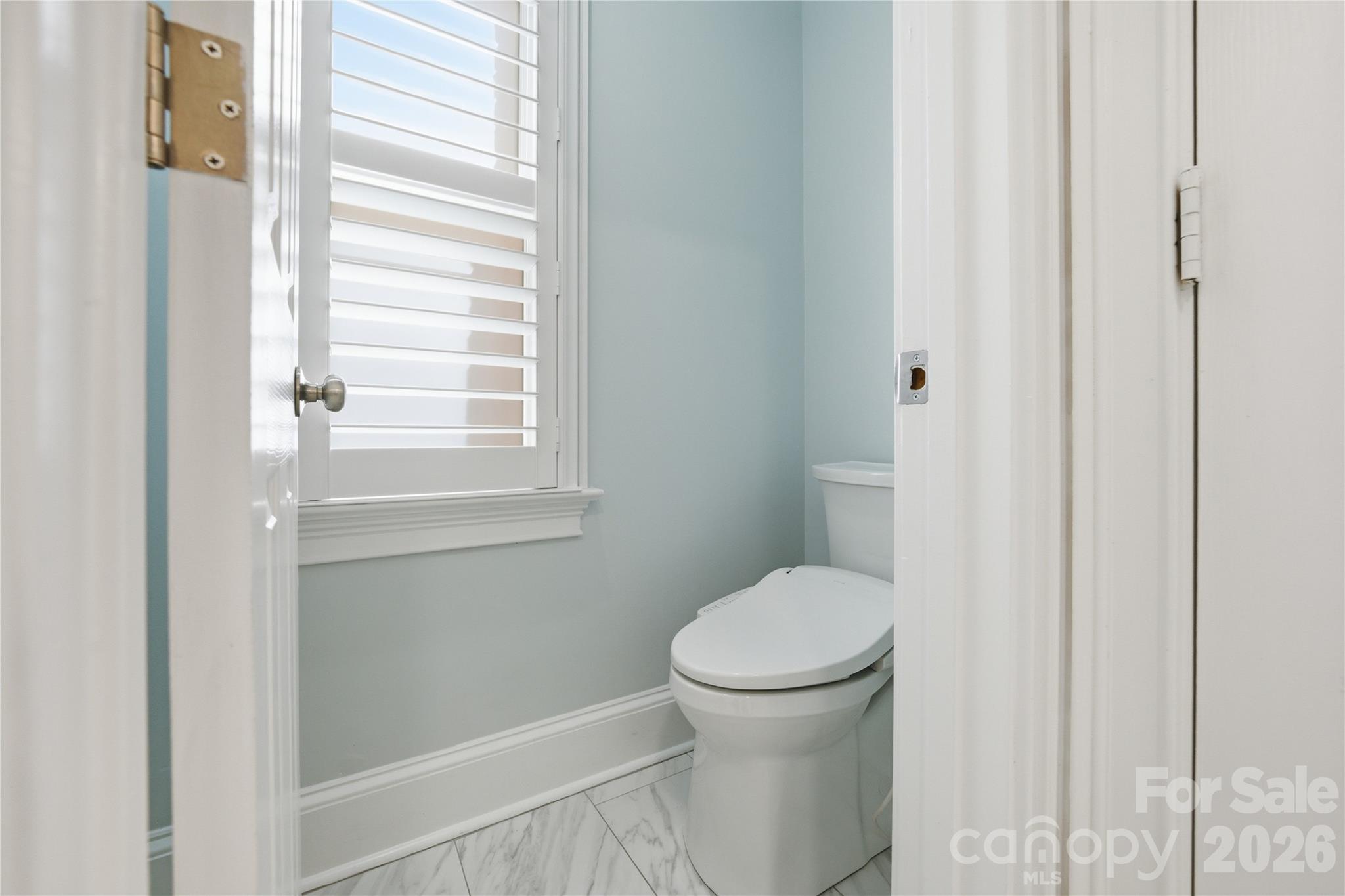 Sharon Commons - Residential