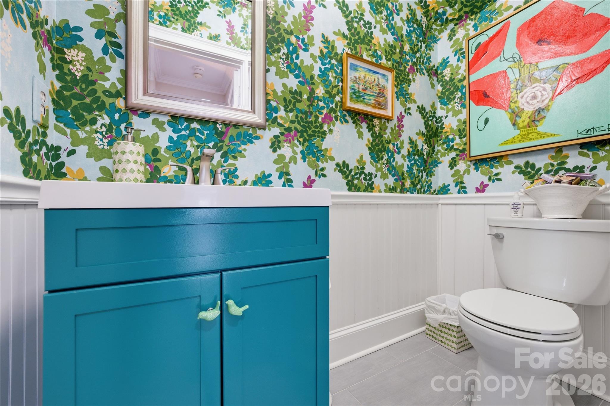 Sharon Commons - Residential