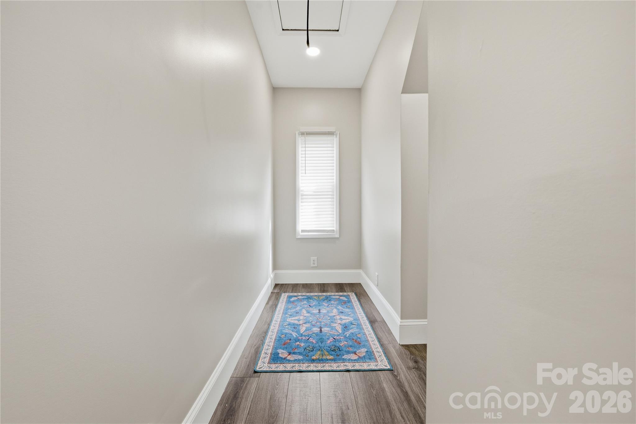 Sharon Commons - Residential