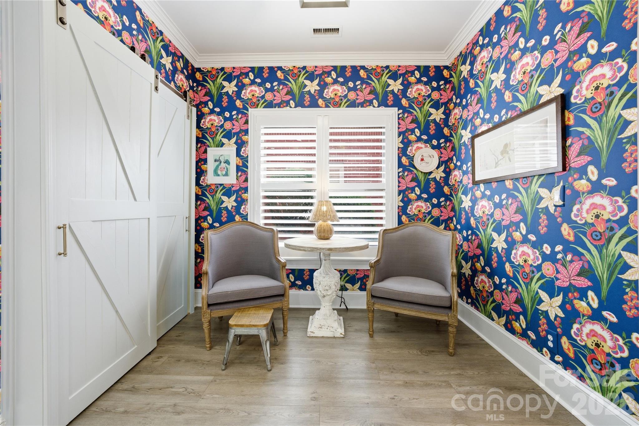 Sharon Commons - Residential