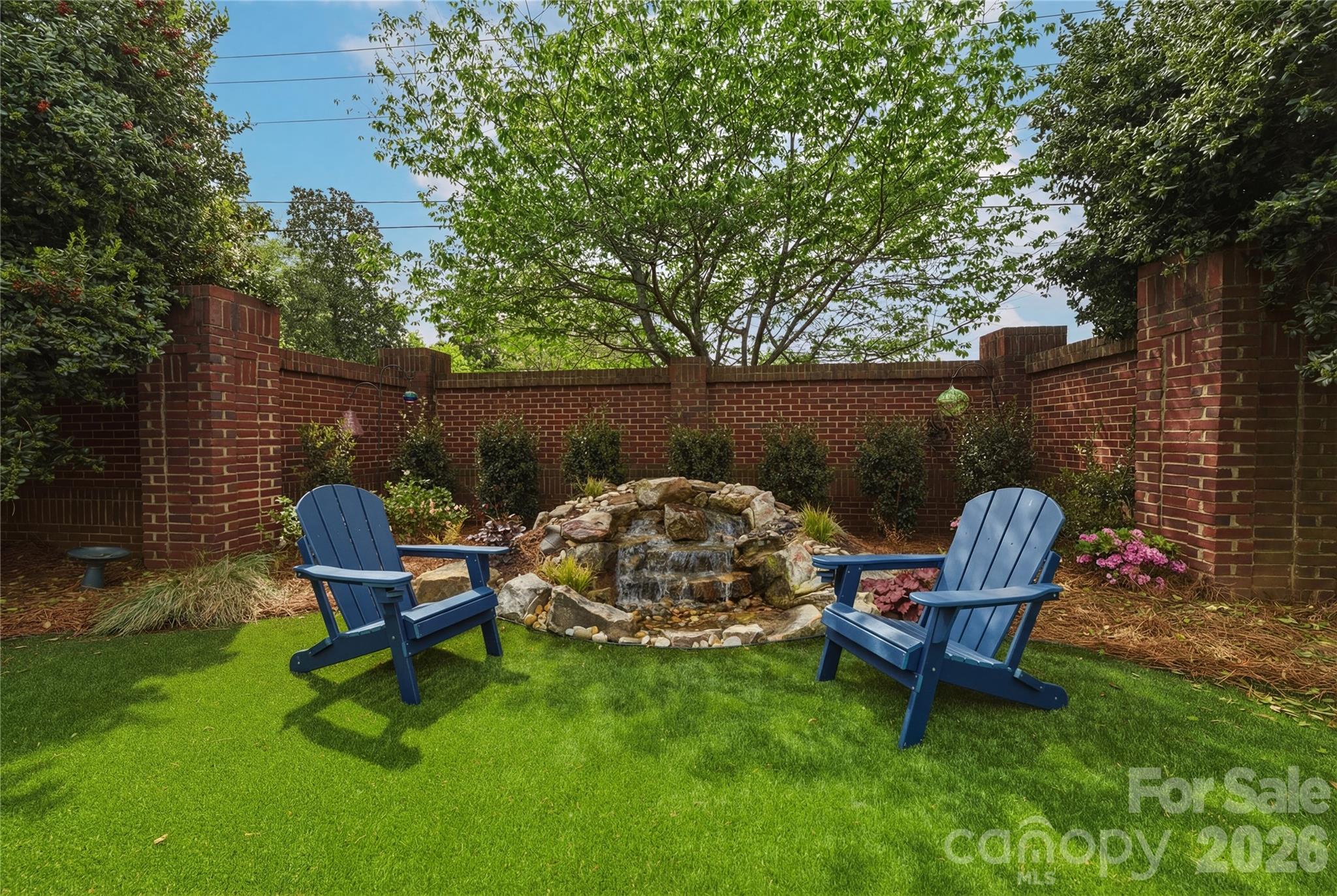 Sharon Commons - Residential