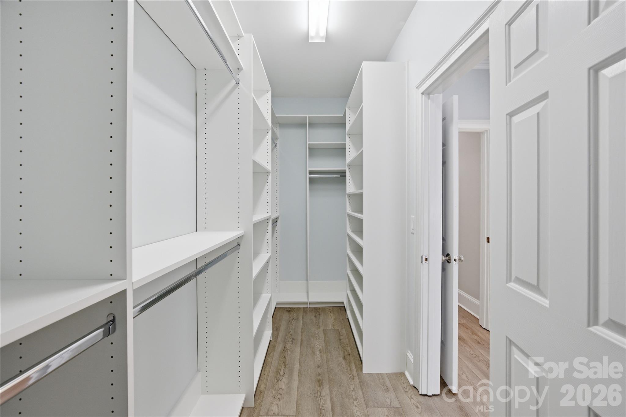 Sharon Commons - Residential